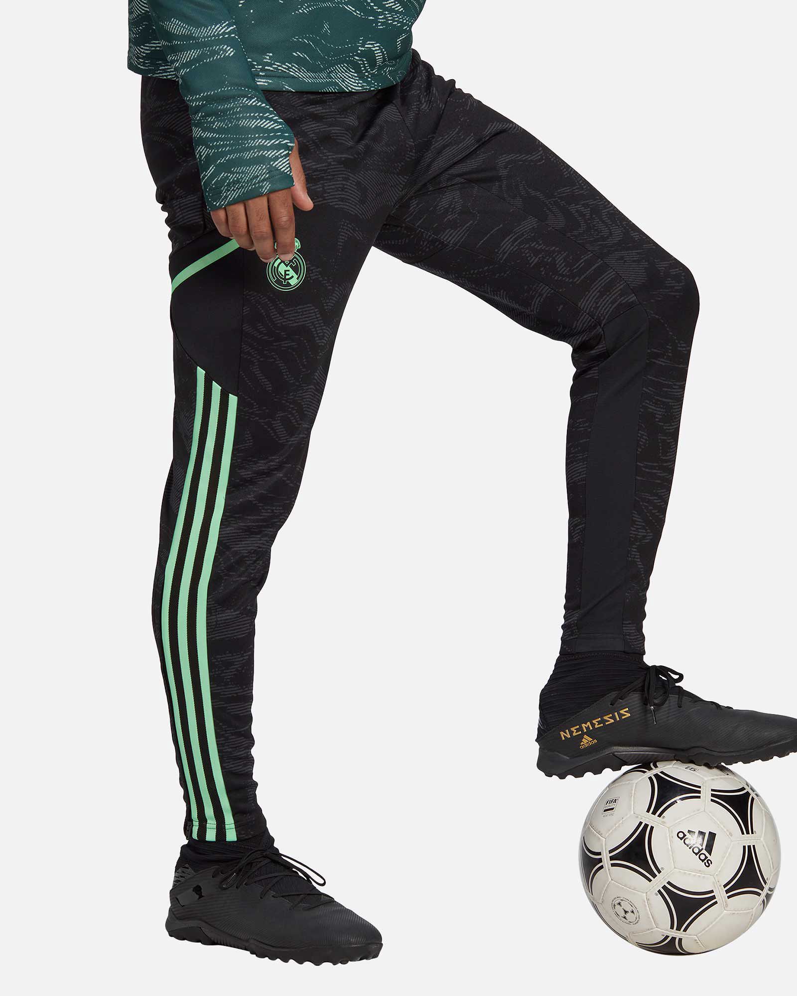 Pantalón Real Madrid 2022/2023 UCL - Fútbol Factory