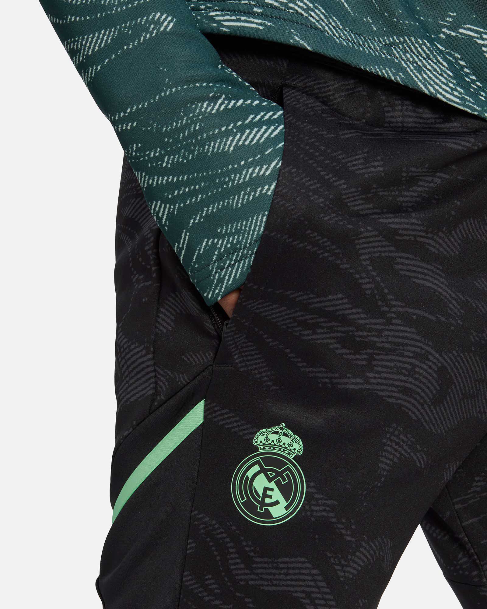 Pantalón Real Madrid 2022/2023 UCL - Fútbol Factory