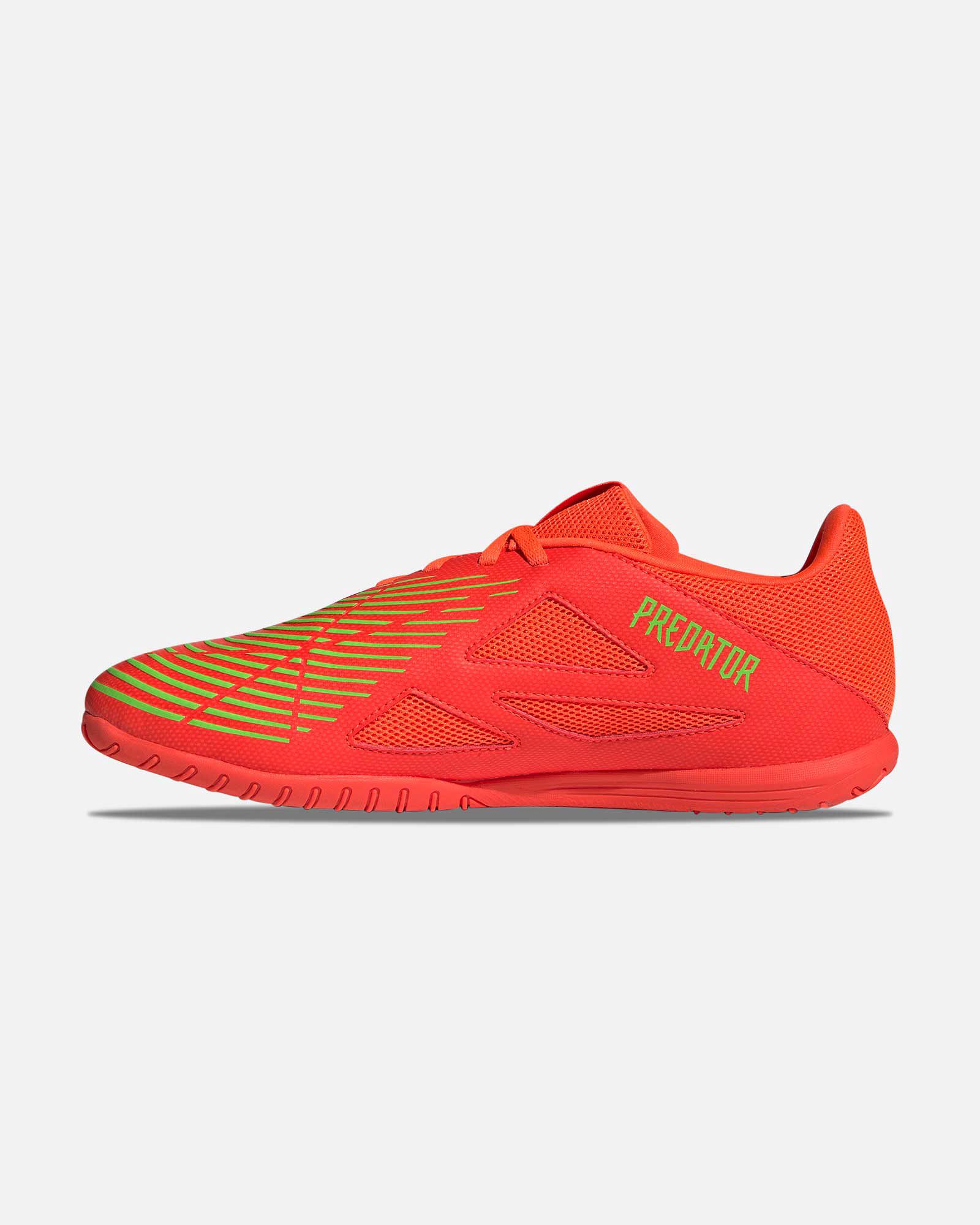 Zapatillas adidas Predator Edge.4 IN - Fútbol Factory