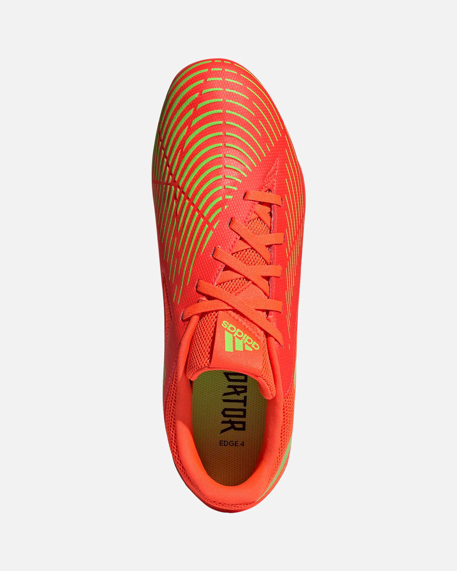 Zapatillas adidas Predator Edge.4 IN - Fútbol Factory