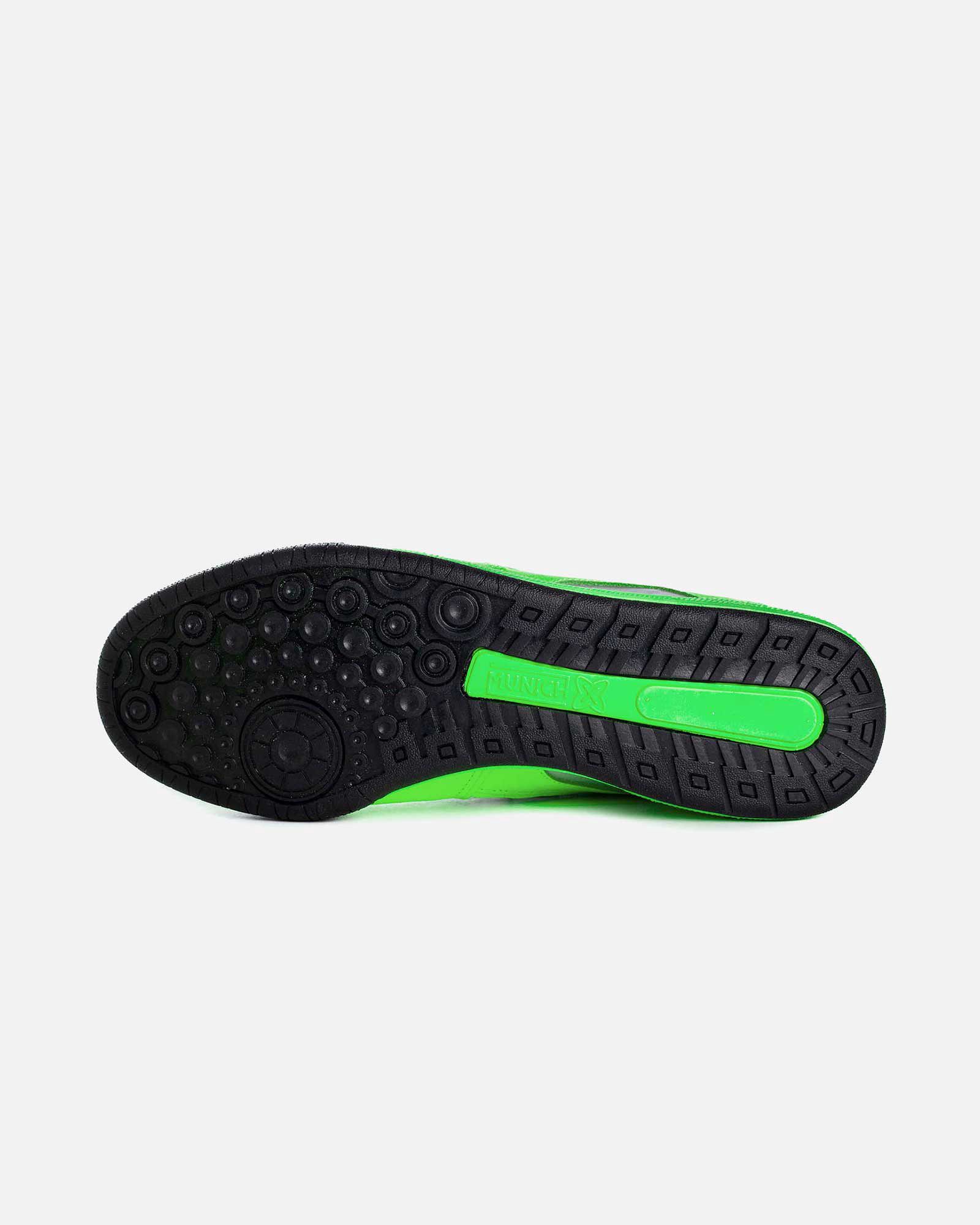 Zapatillas Munich Continental IN - Fútbol Factory