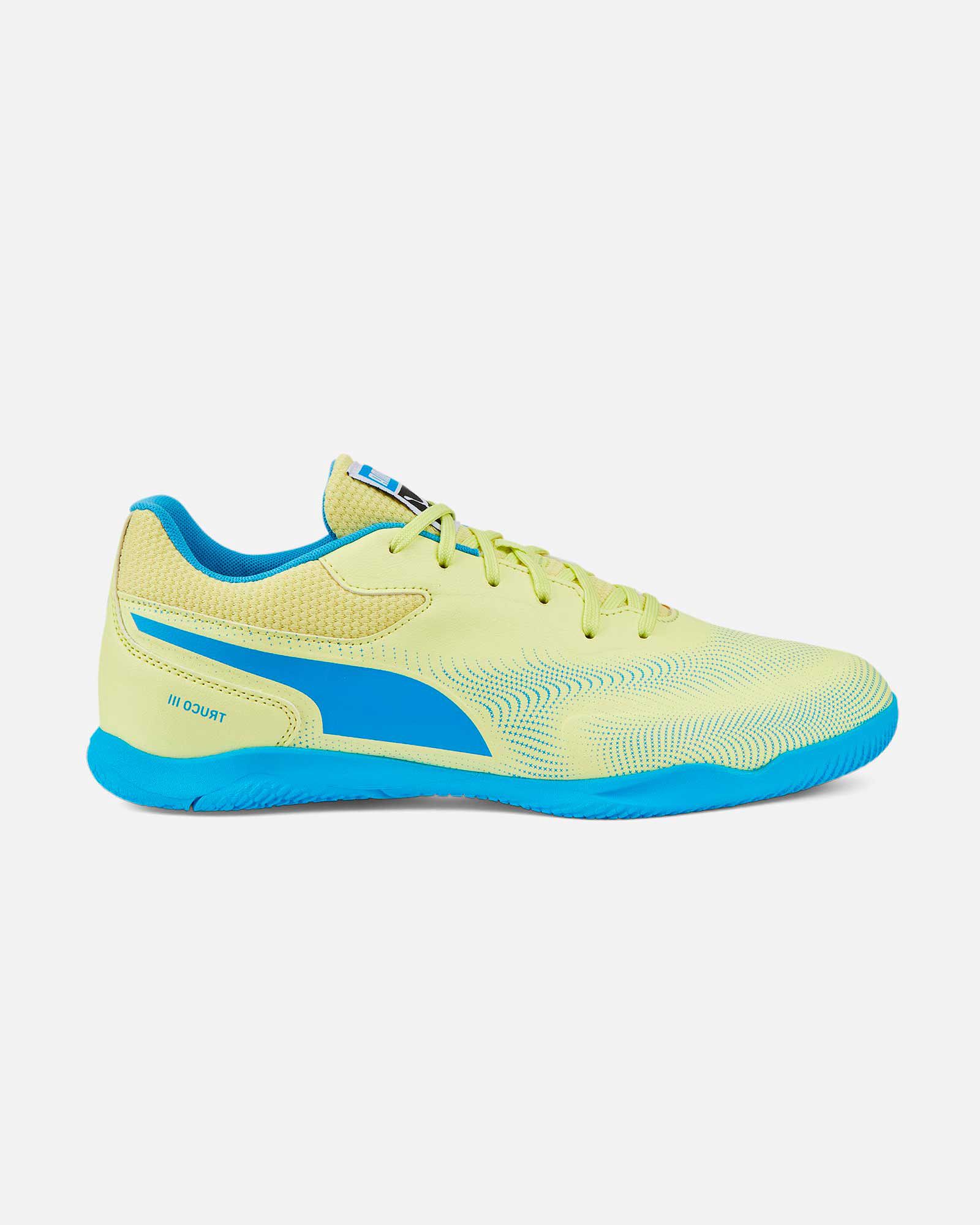 Zapatillas Puma Truco IT - Fútbol Factory