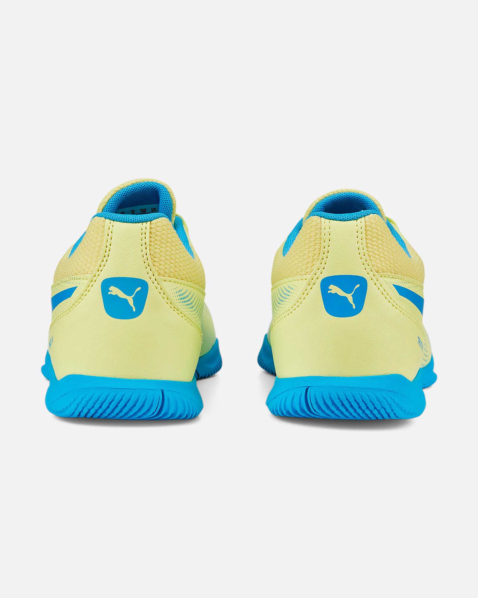 Zapatillas Puma Truco IT - Fútbol Factory