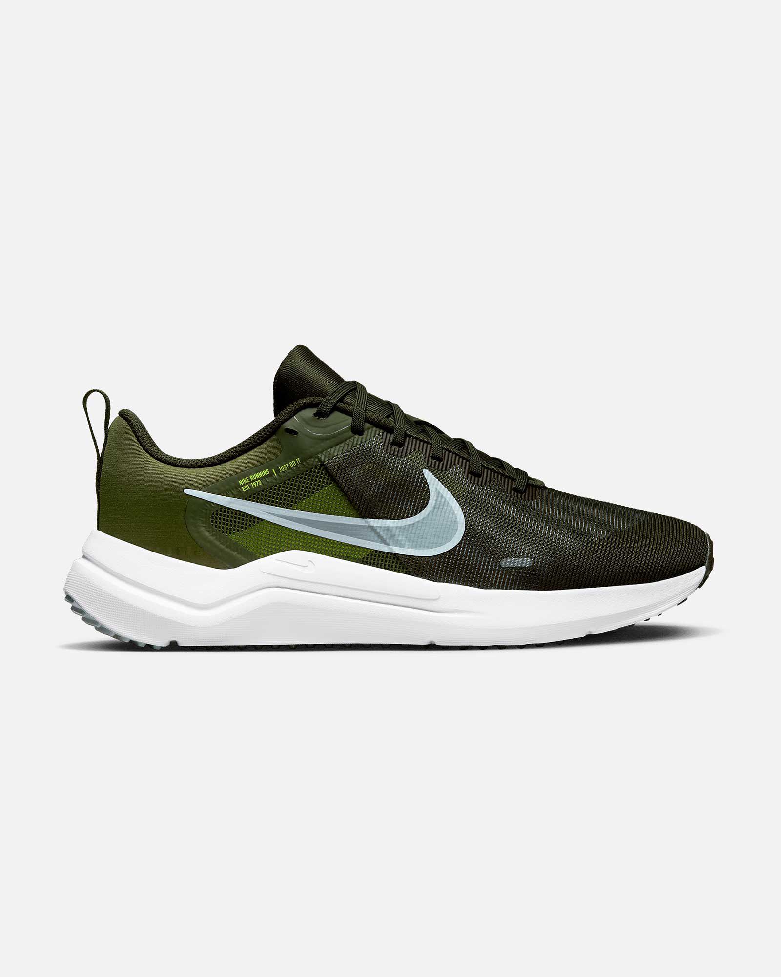 Zapatillas Nike Downshifter 12 - Fútbol Factory