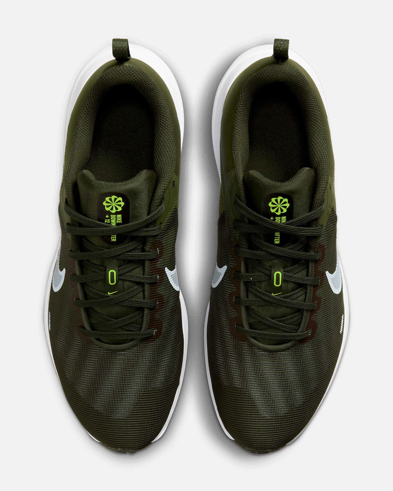 Zapatillas Nike Downshifter 12 - Fútbol Factory