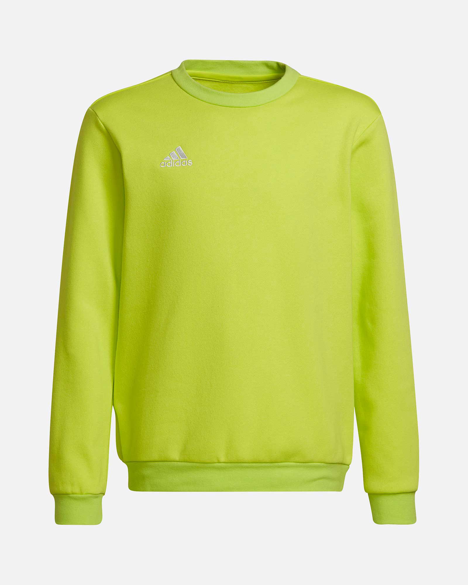 Sudadera adidas Entrada 22 - Fútbol Factory