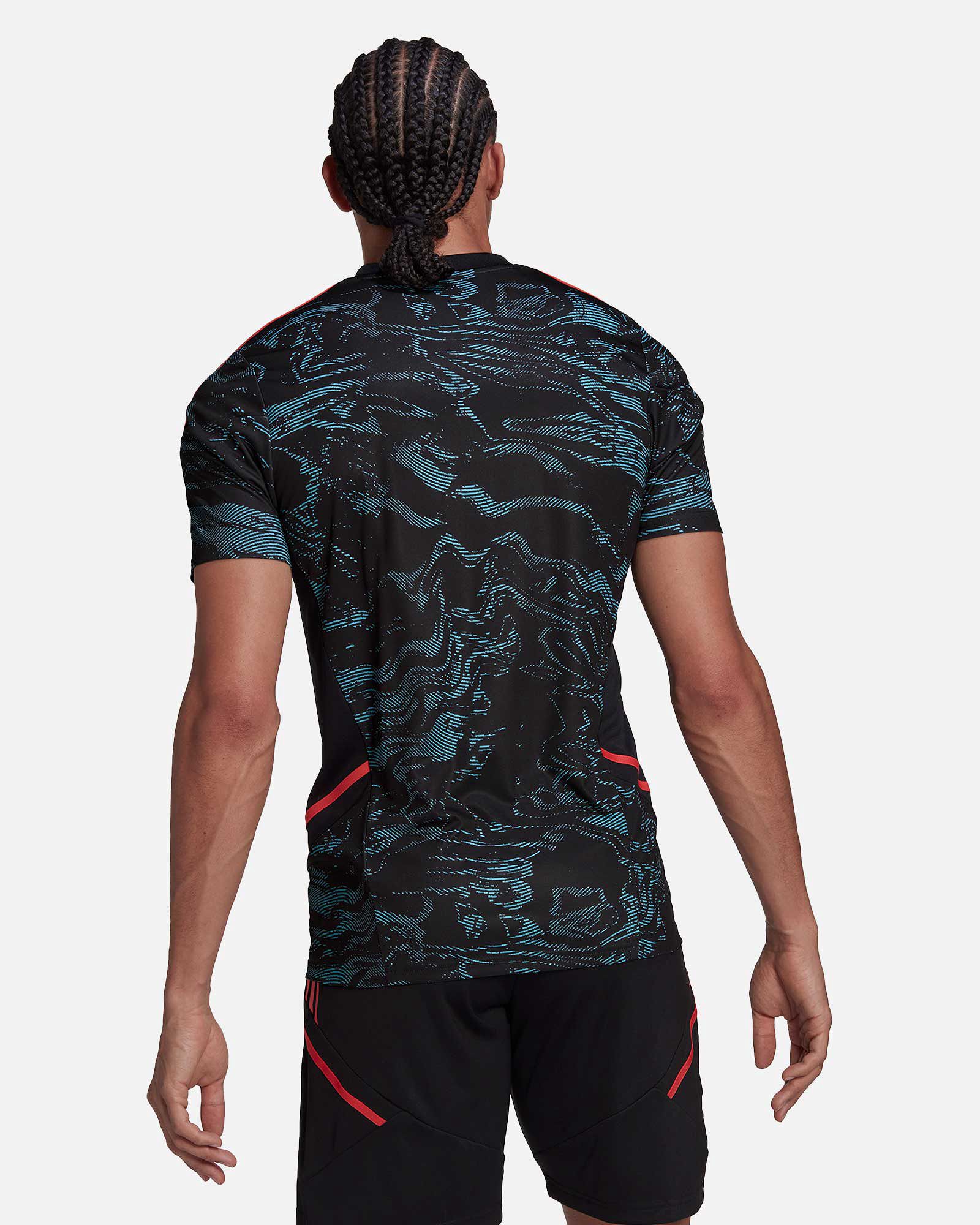 Camiseta Arsenal 2022/2023 Champions - Fútbol Factory