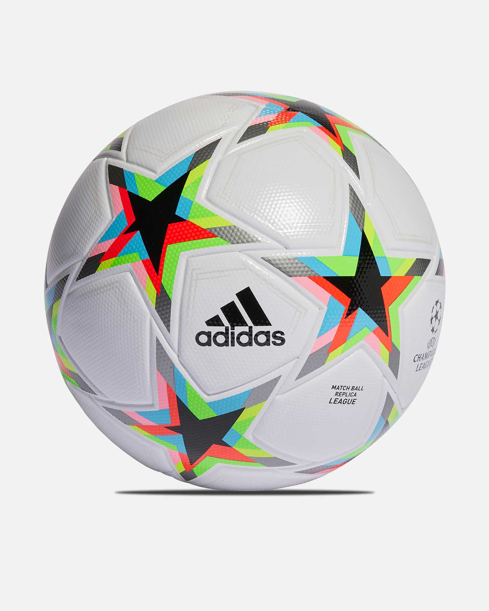 Balón adidas Champions League 2022  Void - Fútbol Factory
