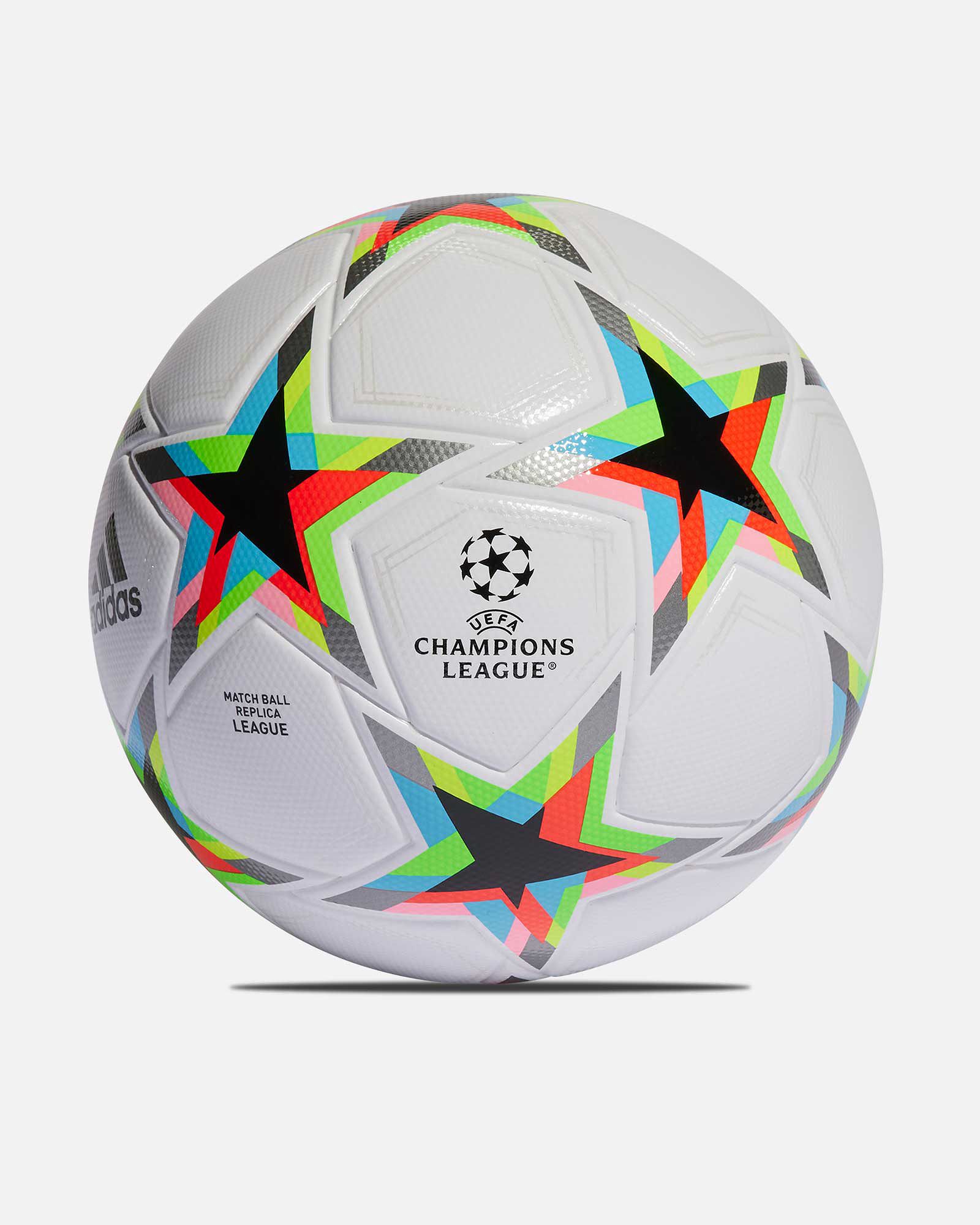 Balón adidas Champions League 2022  Void - Fútbol Factory