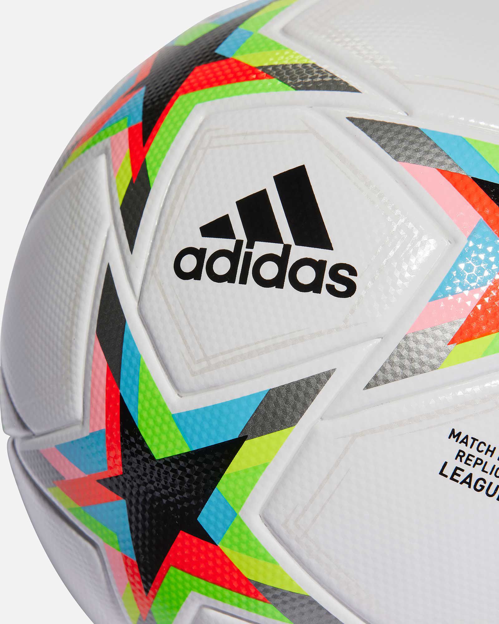Balón adidas Champions League 2022  Void - Fútbol Factory