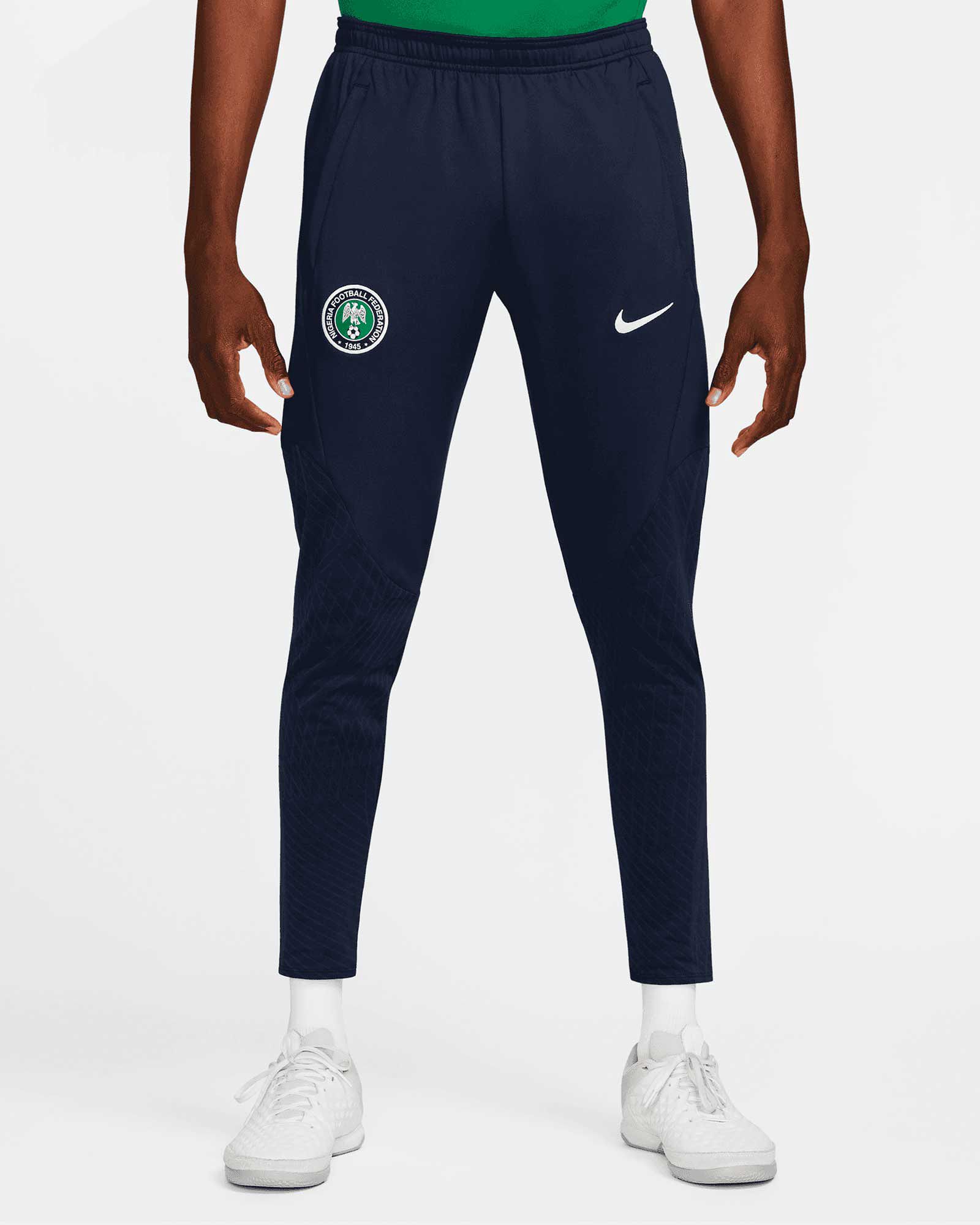 Pantalón Nigeria 2022/2023 Strike - Fútbol Factory