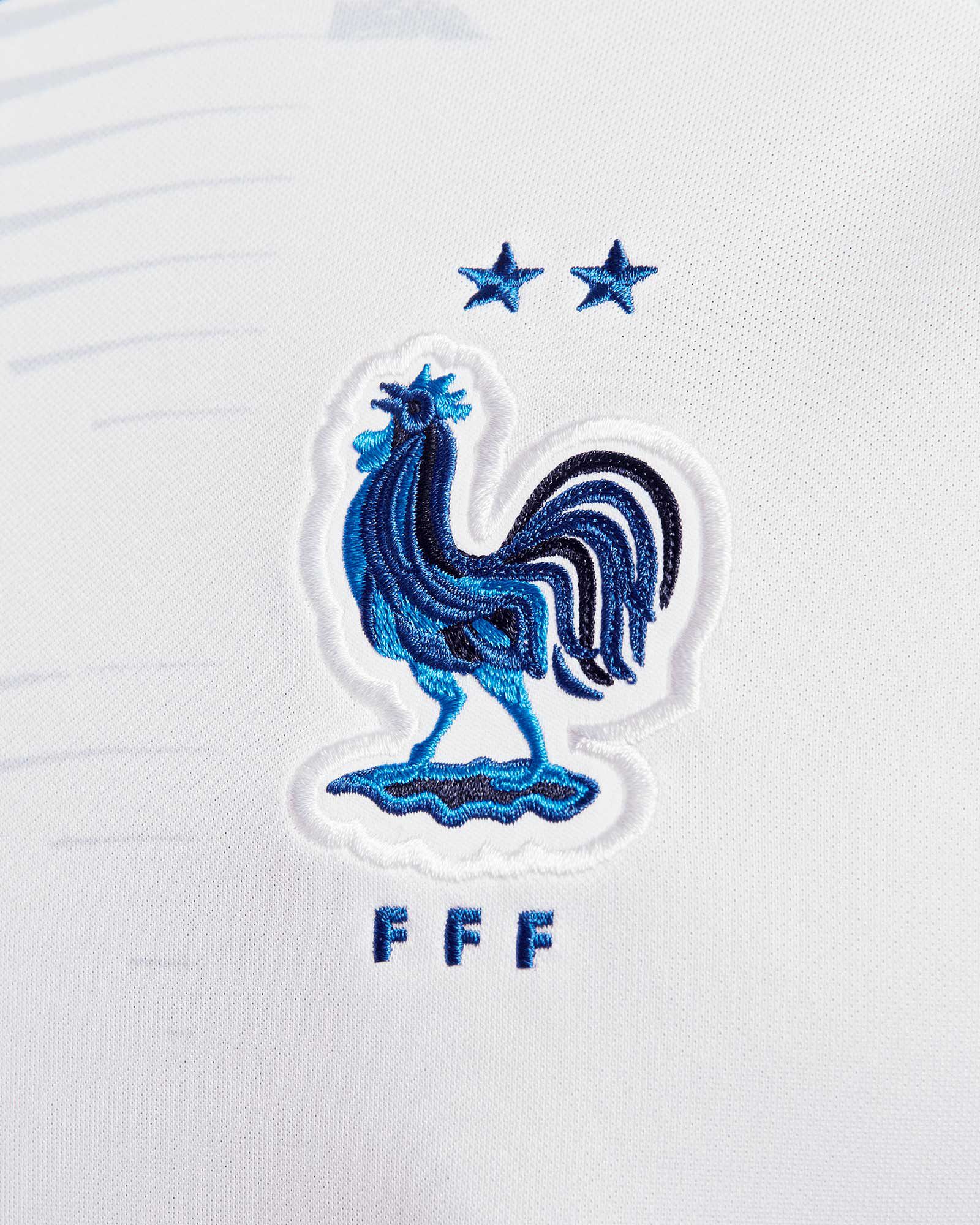 Camiseta Francia 2022/2023 Prematch - Fútbol Factory