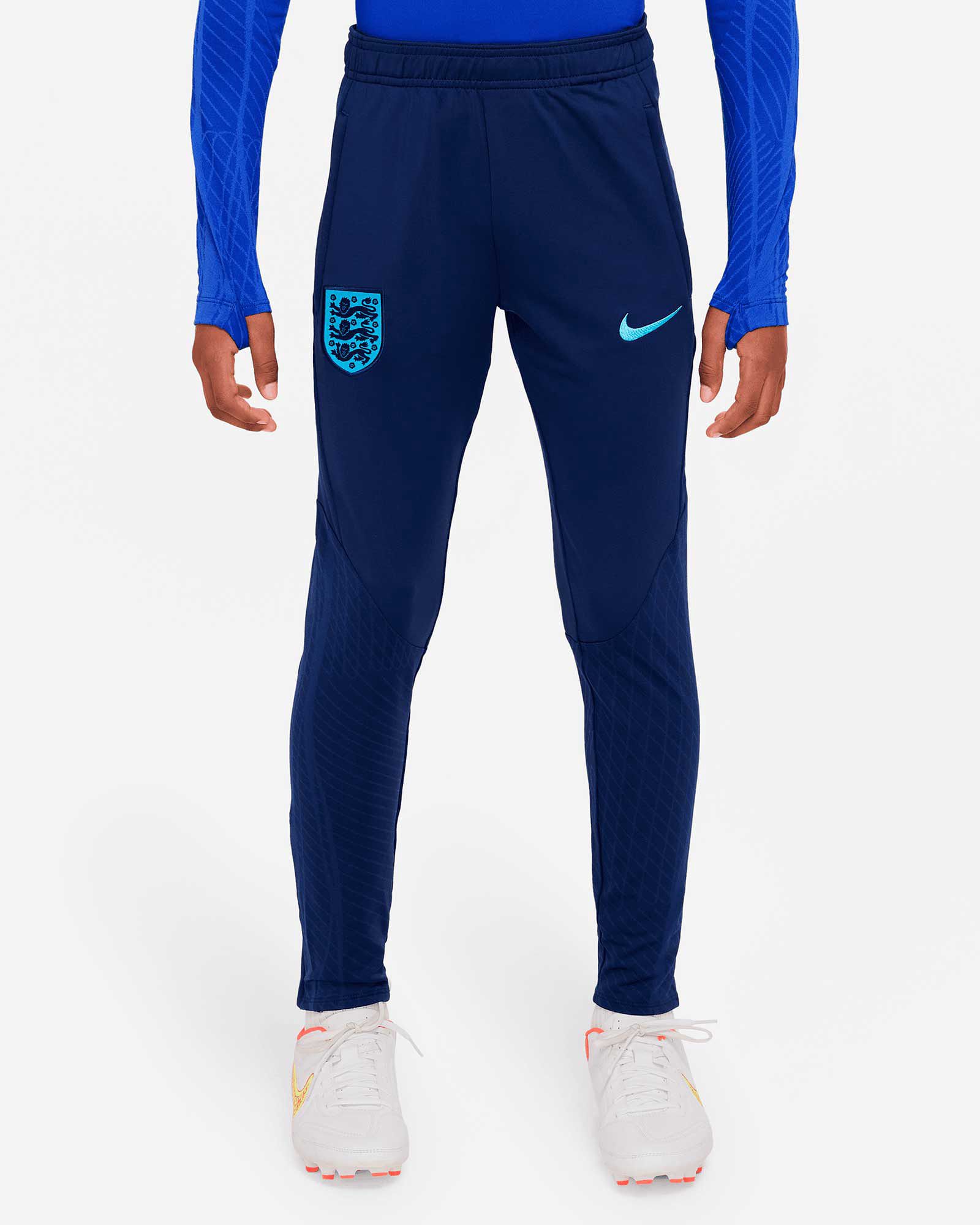 Pantalón Inglaterra 2022/2023 Strike - Fútbol Factory