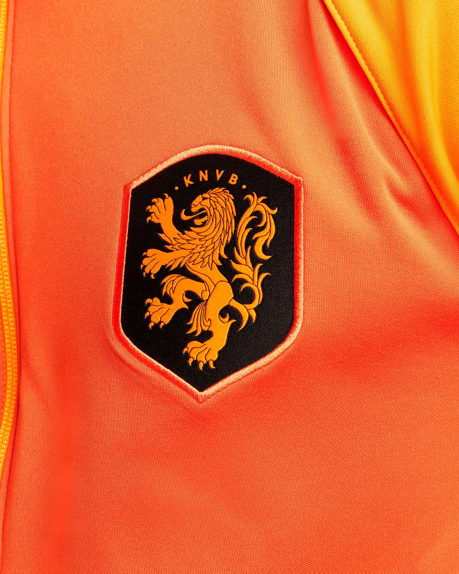 Chaqueta Holanda 2022/2023 Academy Pro - Fútbol Factory