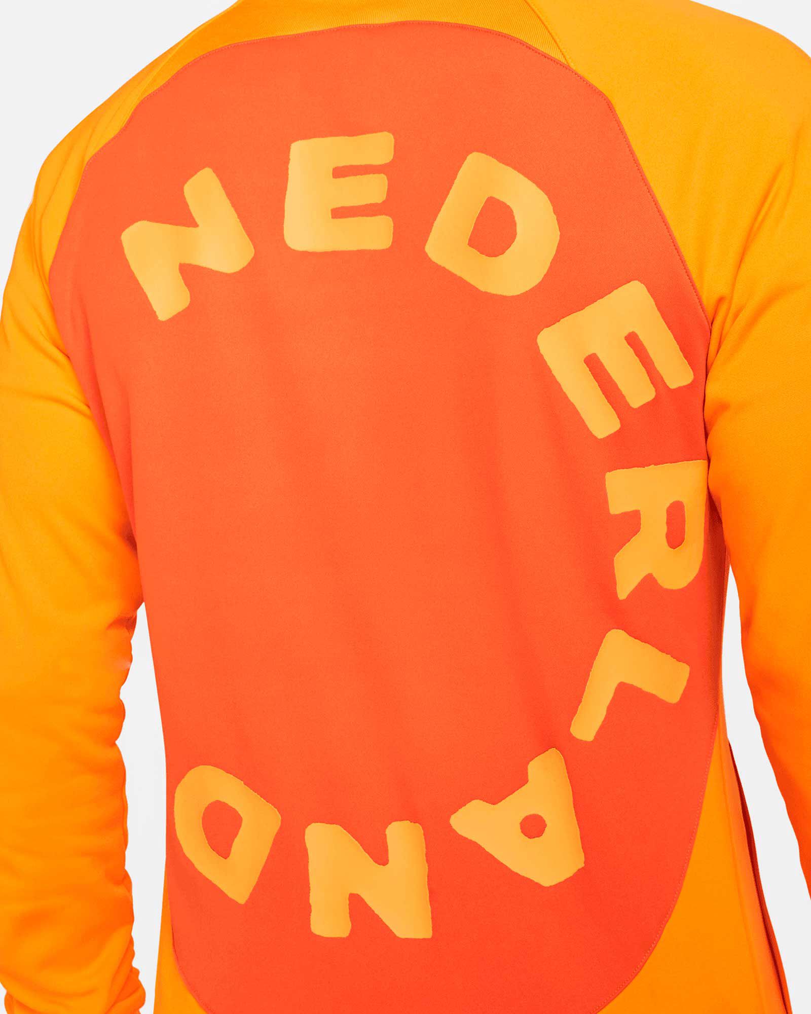 Chaqueta Holanda 2022/2023 Academy Pro - Fútbol Factory