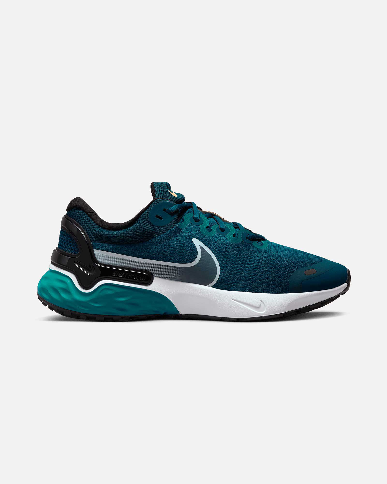 Zapatillas Nike Renew Run 3 - Fútbol Factory
