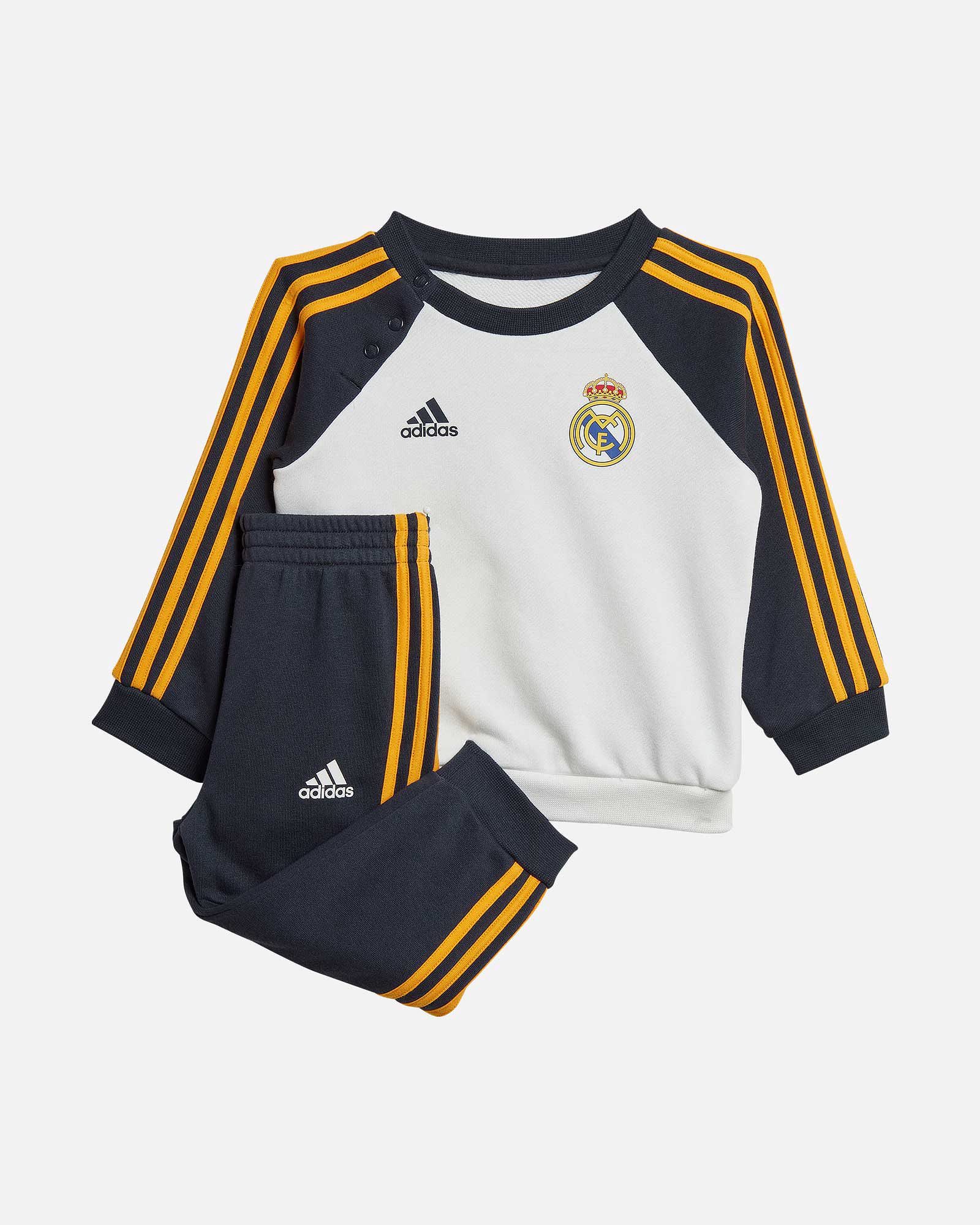 Chándal Real Madrid 2022/2023 - Fútbol Factory