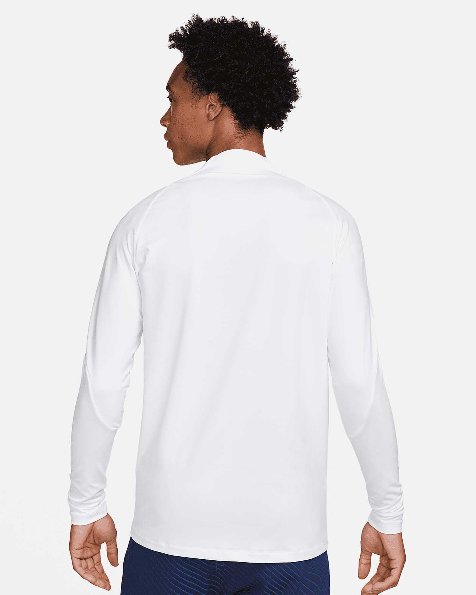 Sudadera Francia 2022/2023 Strike - Fútbol Factory