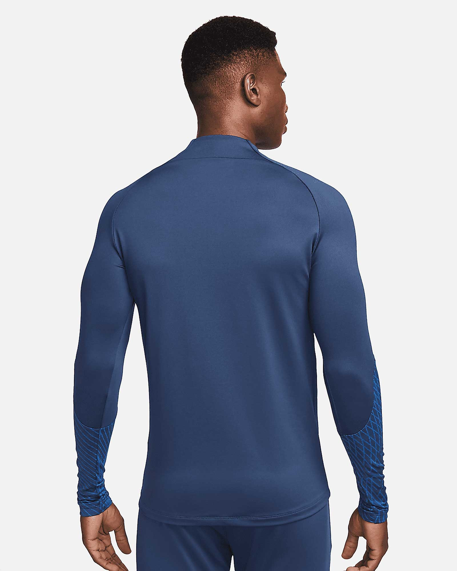 Sudadera Francia 2022/2023 Strike - Fútbol Factory