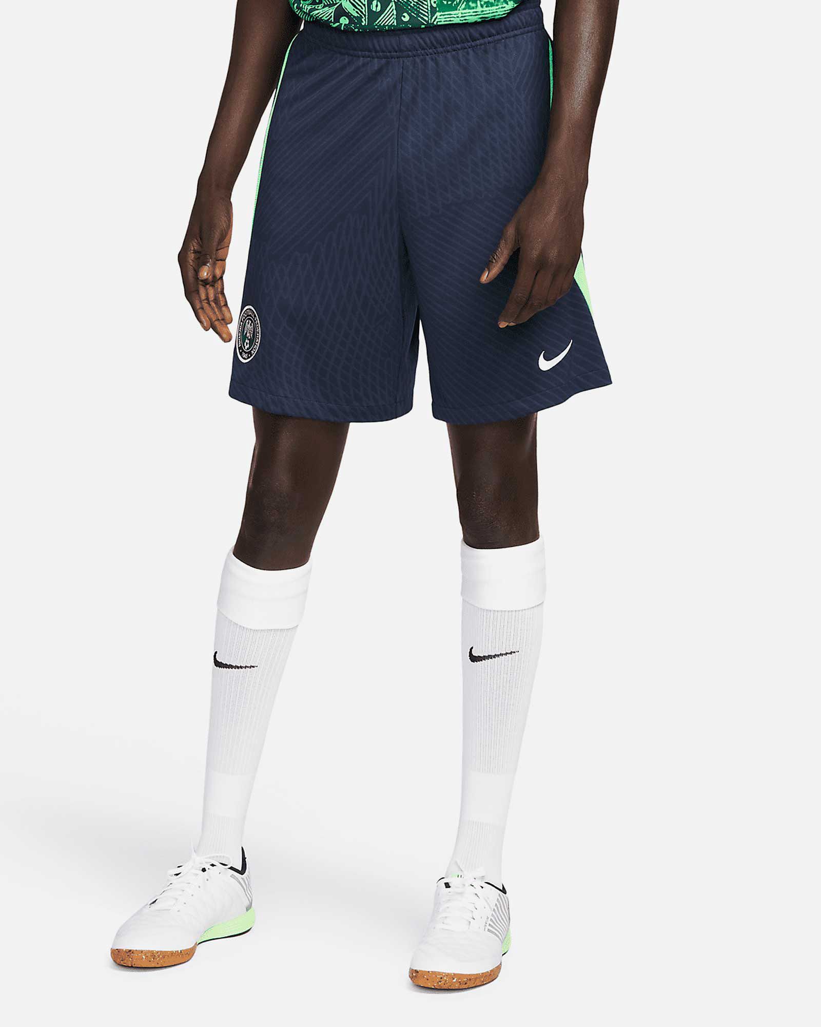 Pantalón Nigeria 2022/2023 Strike - Fútbol Factory