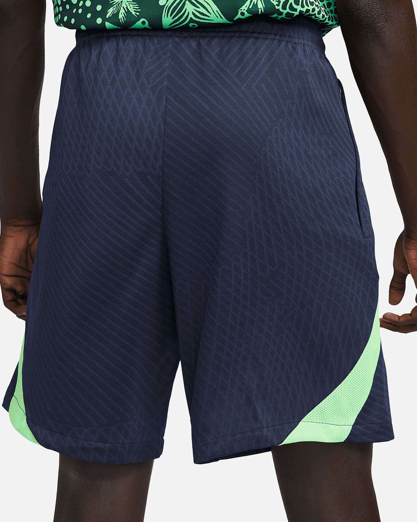 Pantalón Nigeria 2022/2023 Strike - Fútbol Factory