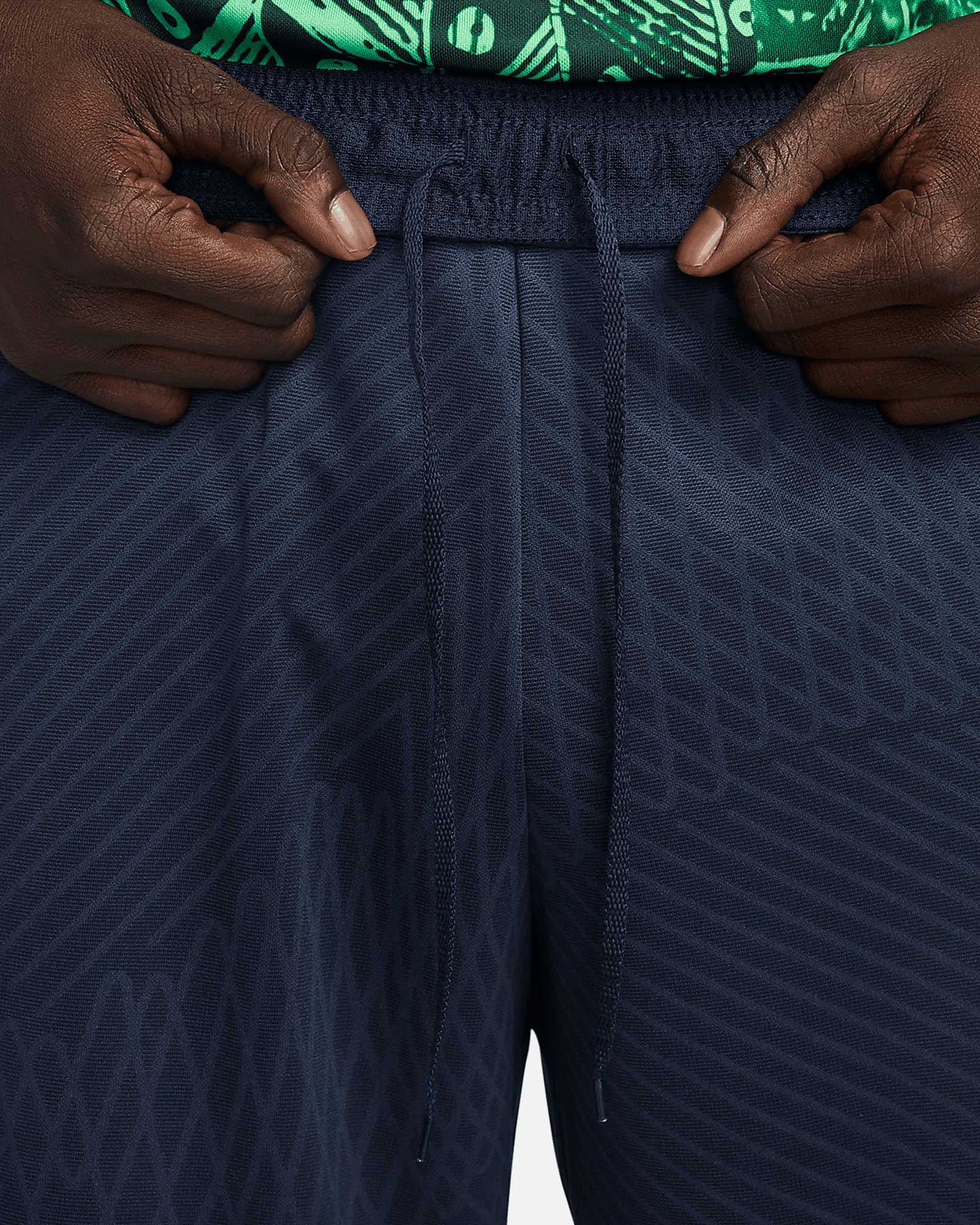 Pantalón Nigeria 2022/2023 Strike - Fútbol Factory