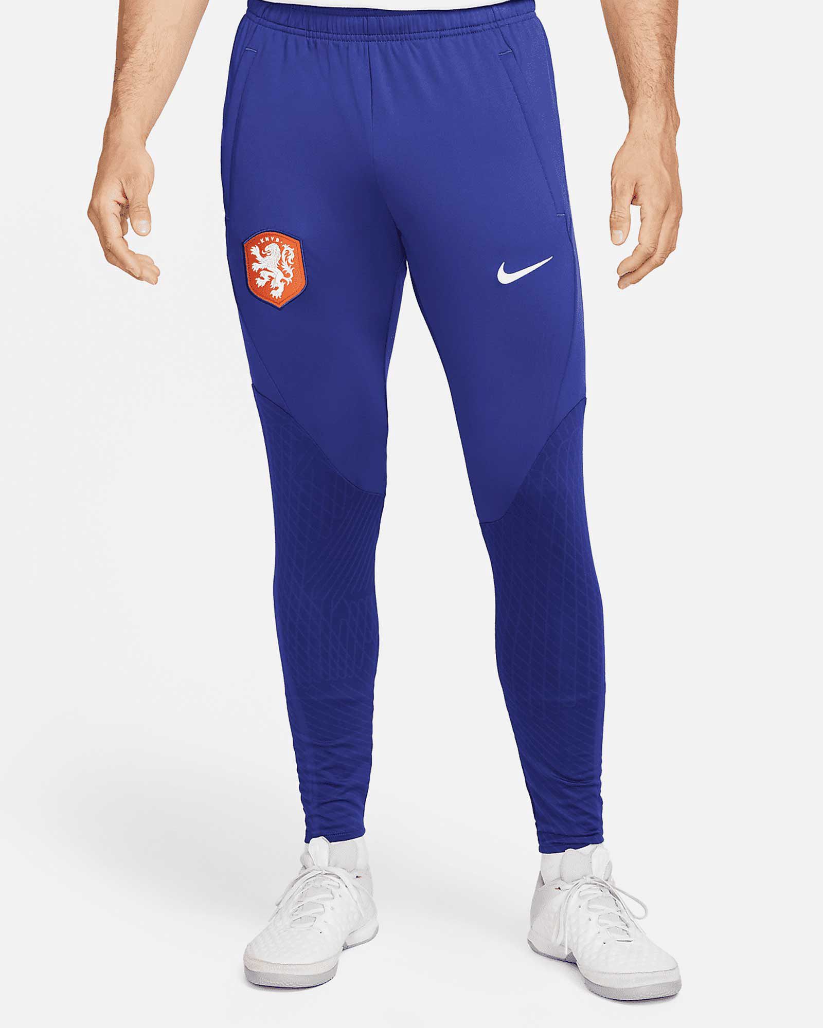 Pantalón Holanda 2022/2023 Strike - Fútbol Factory