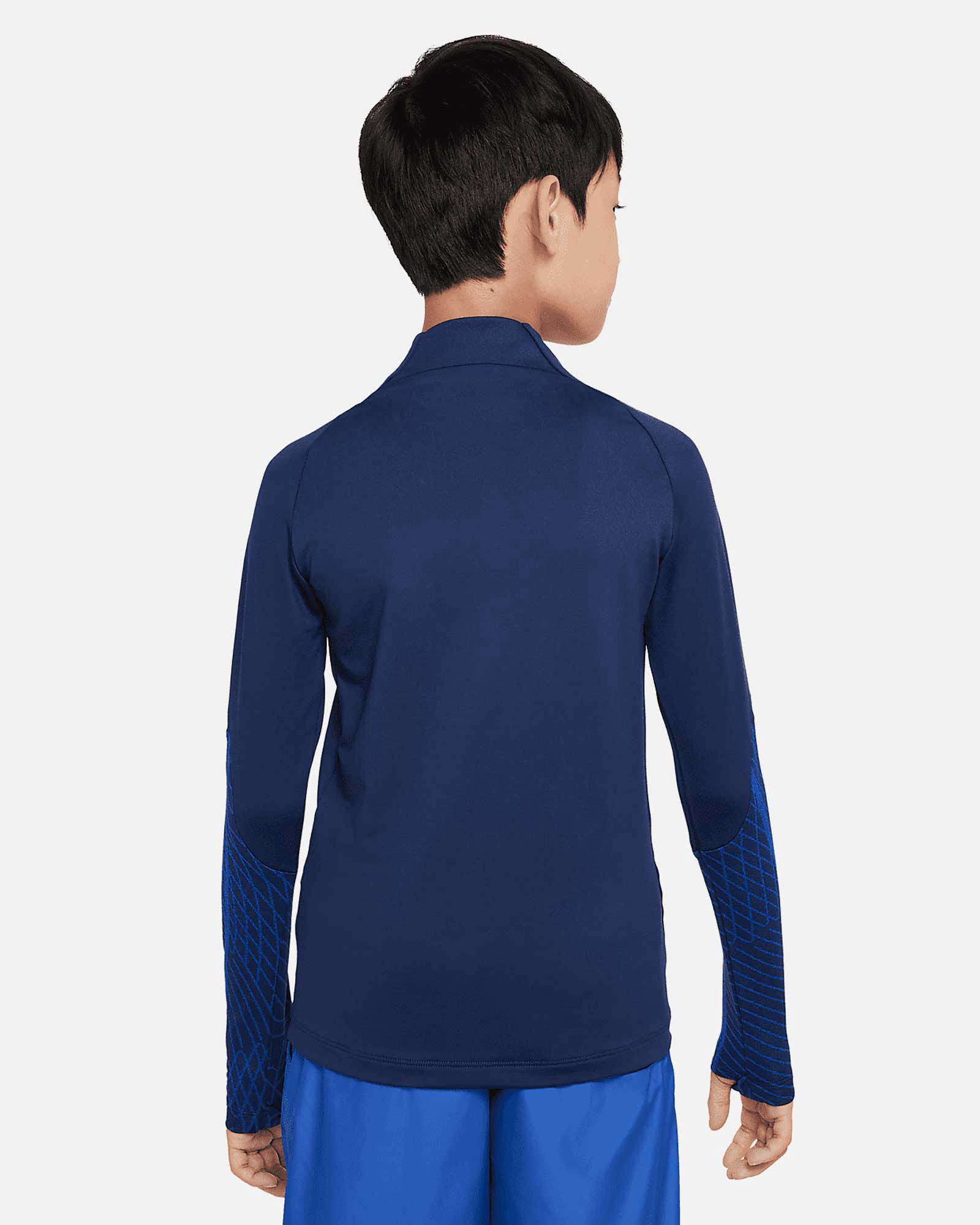 Sudadera Francia 2022/2023 Strike - Fútbol Factory