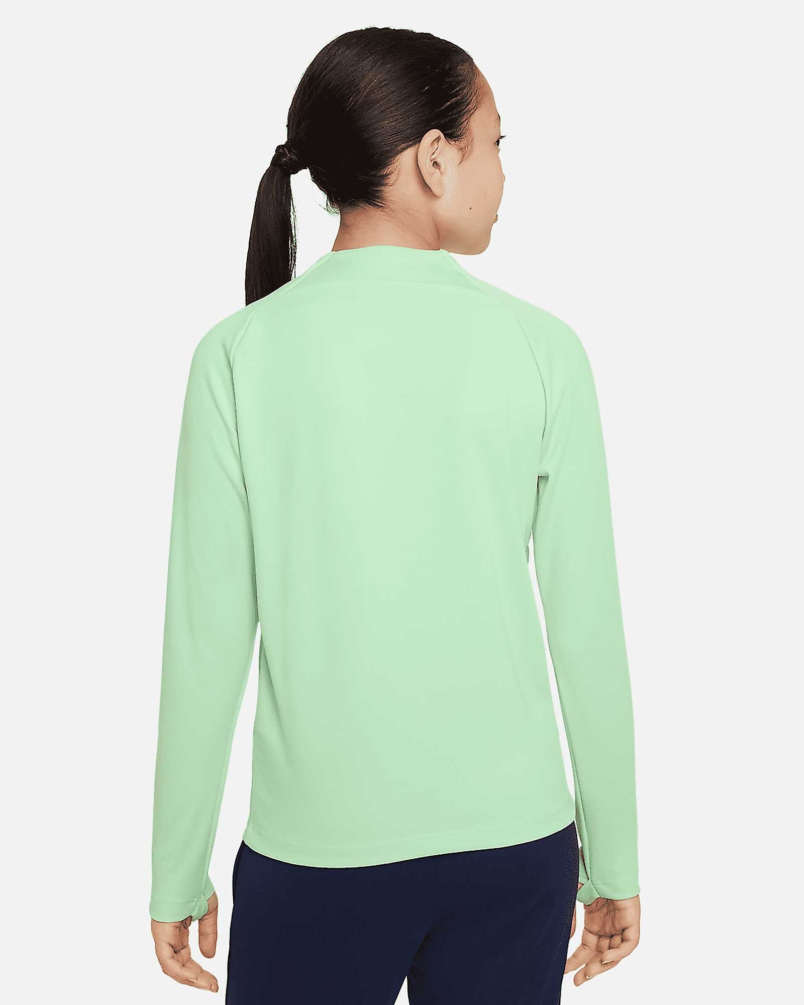 Sudadera Brasil 2022/2023 Strike Sudadera Brasil 2022/2023 Strike - Fútbol Factory