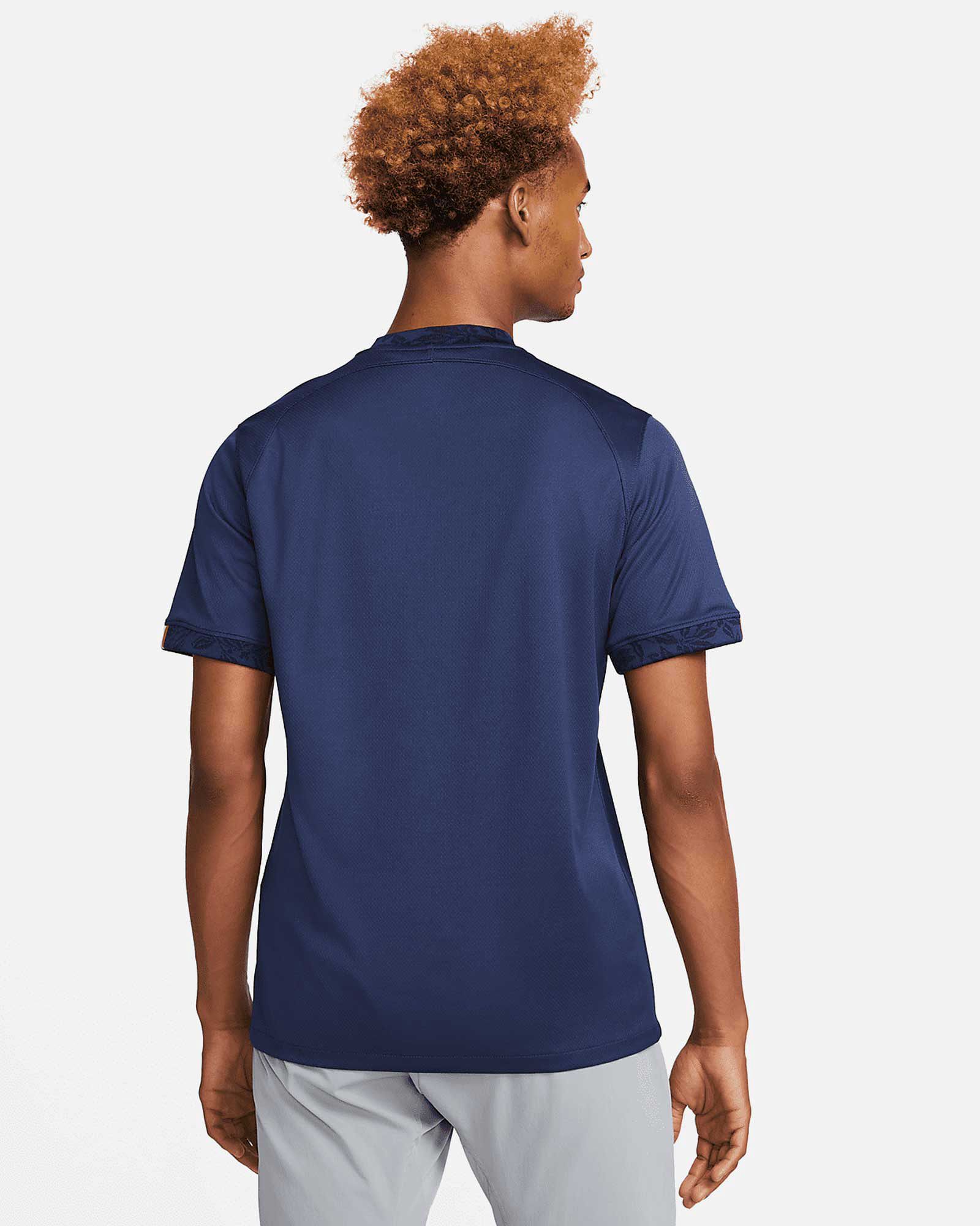 Camiseta 1ª Francia 2022/2023 - Fútbol Factory