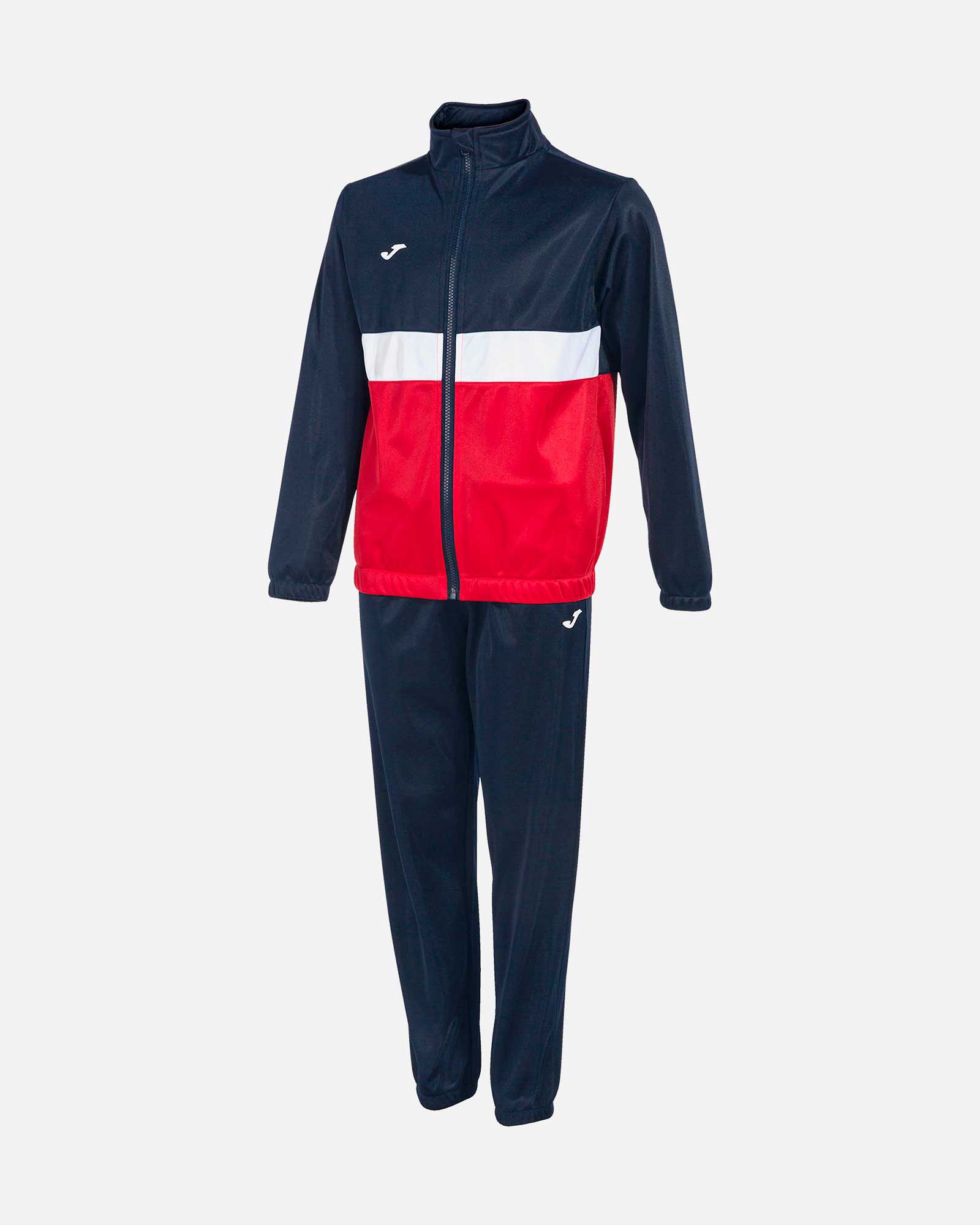 Chándal Joma Stripe - Fútbol Factory