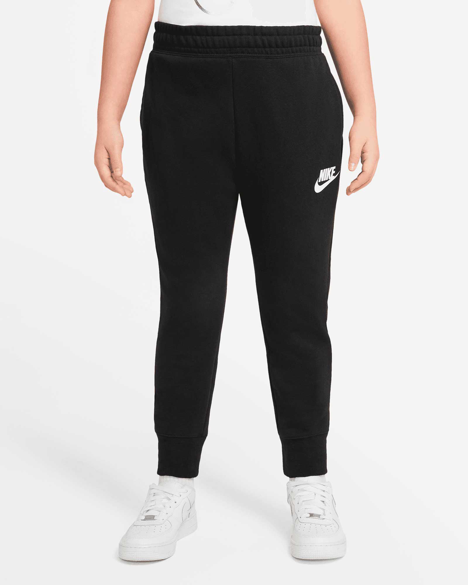 Pantalón Nike NSW Club - Fútbol Factory