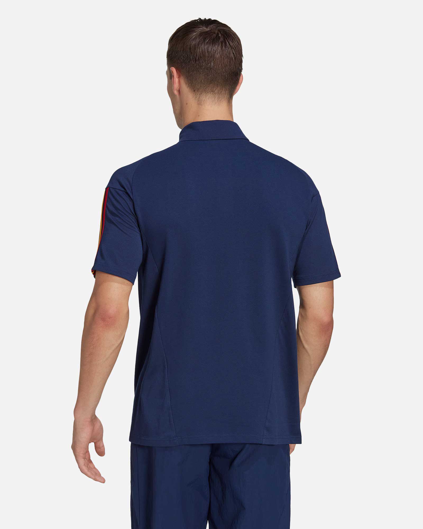 Polo España 2022/2023 - Fútbol Factory