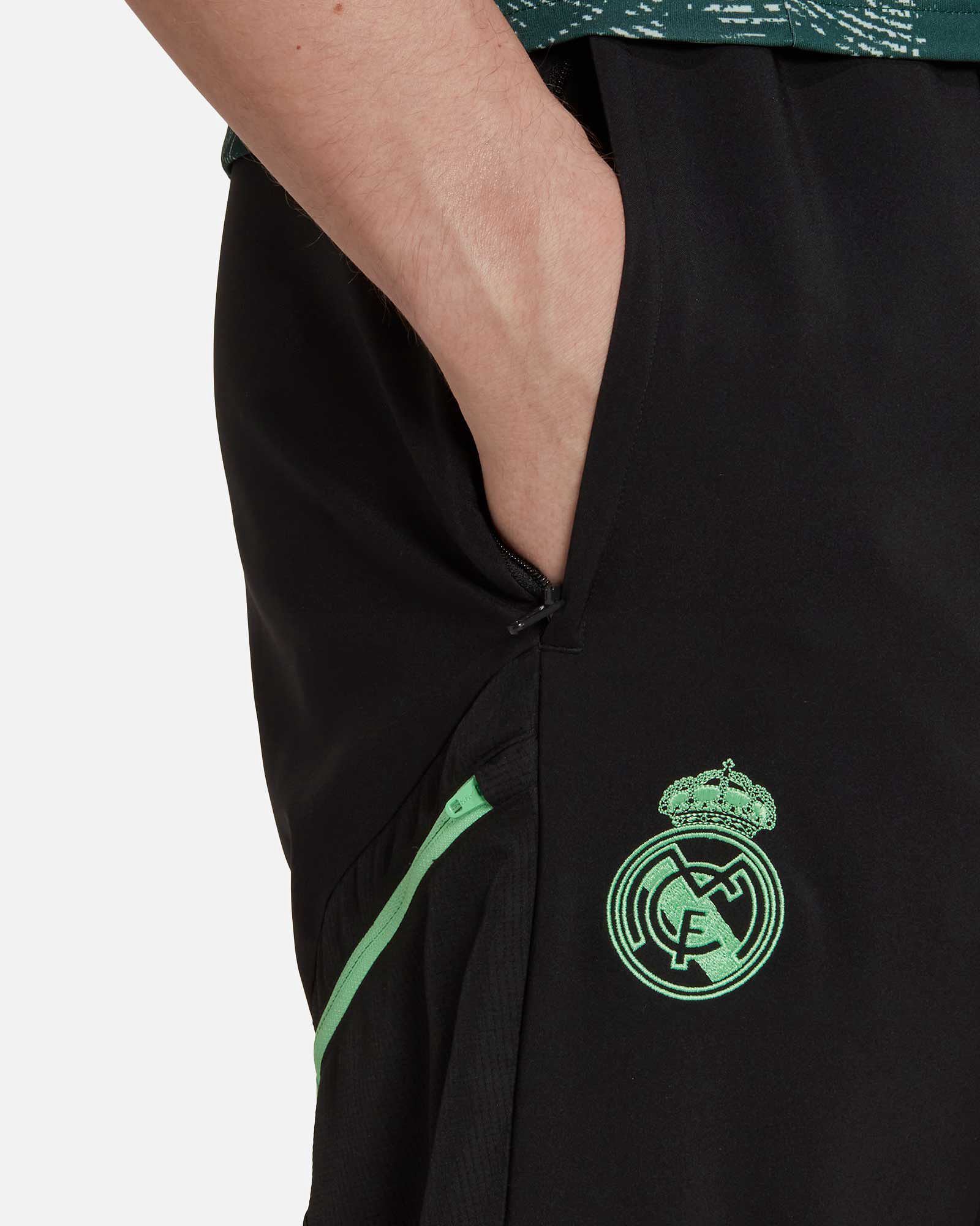 Chándal Real Madrid 2022/2023 Prematch - Fútbol Factory