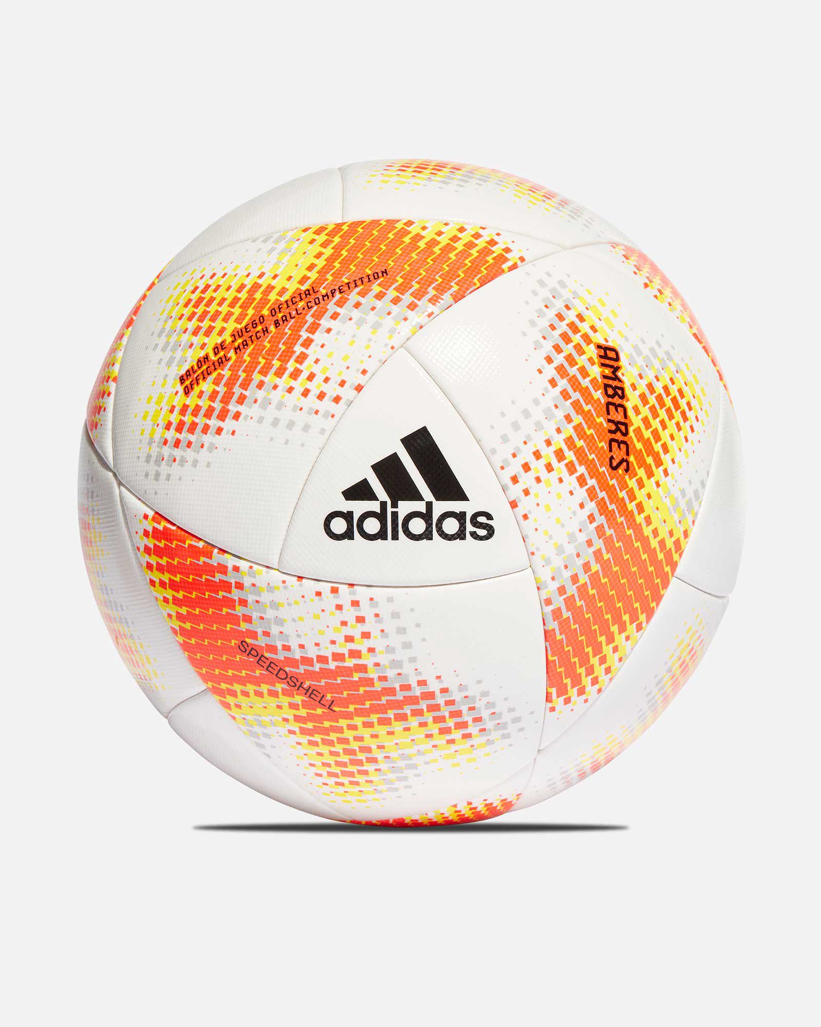 Balón adidas FEF Competition TR - Fútbol Factory