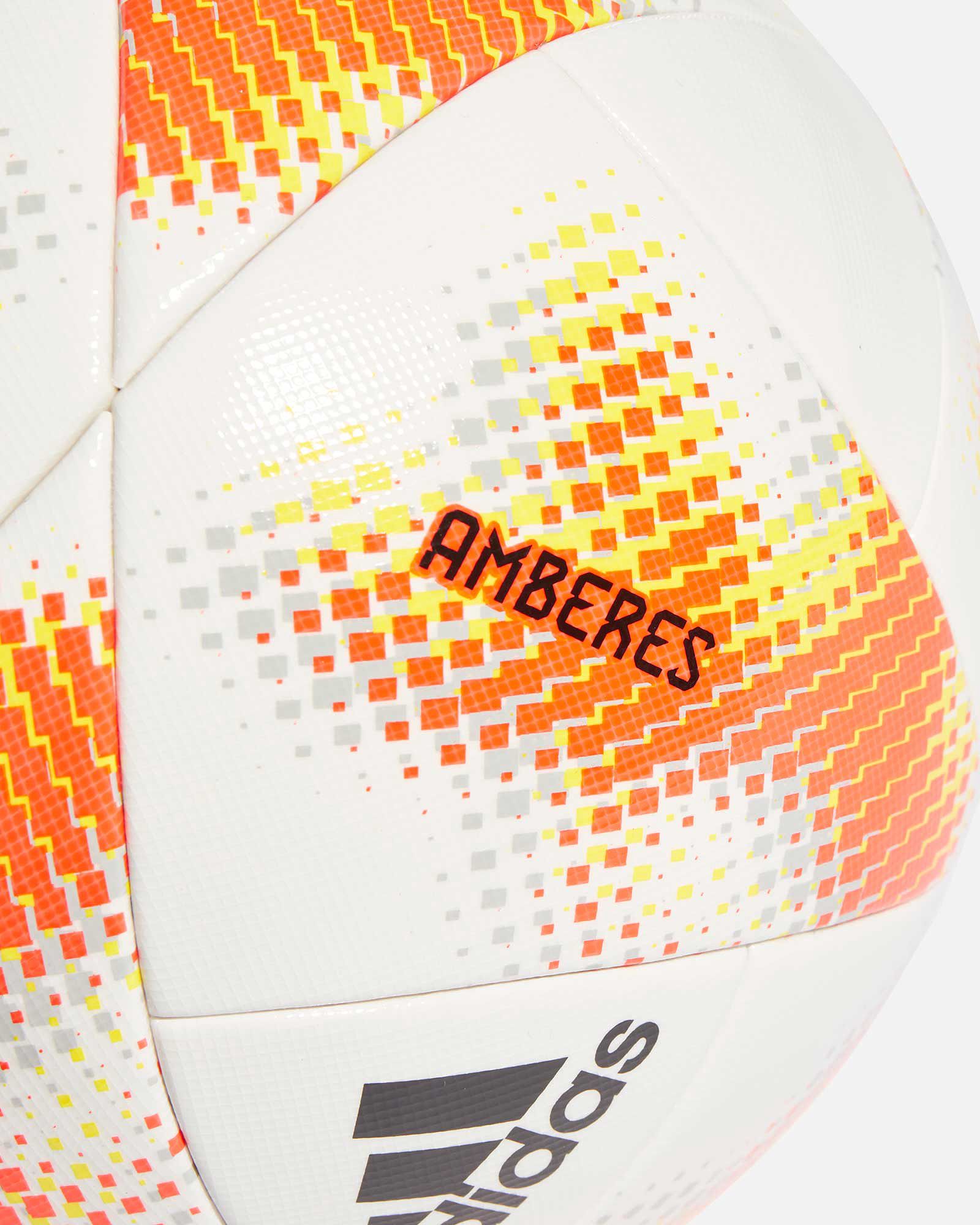 Balón adidas FEF Competition TR - Fútbol Factory