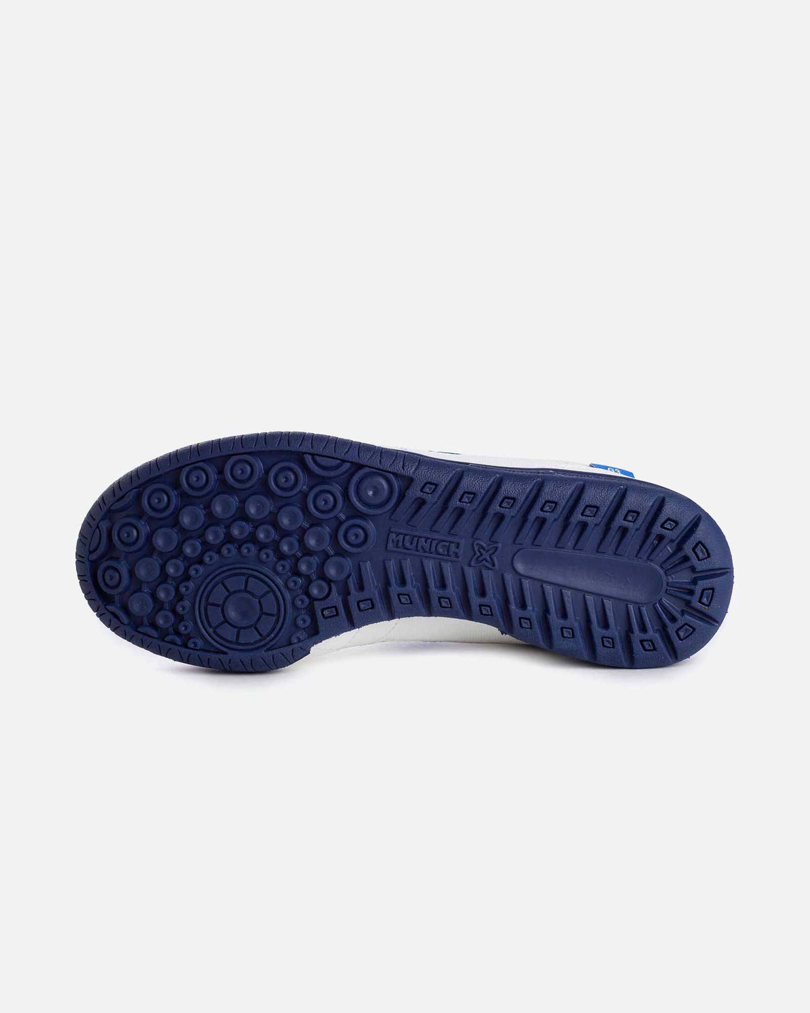 Zapatillas Munich G-3 IN - Fútbol Factory