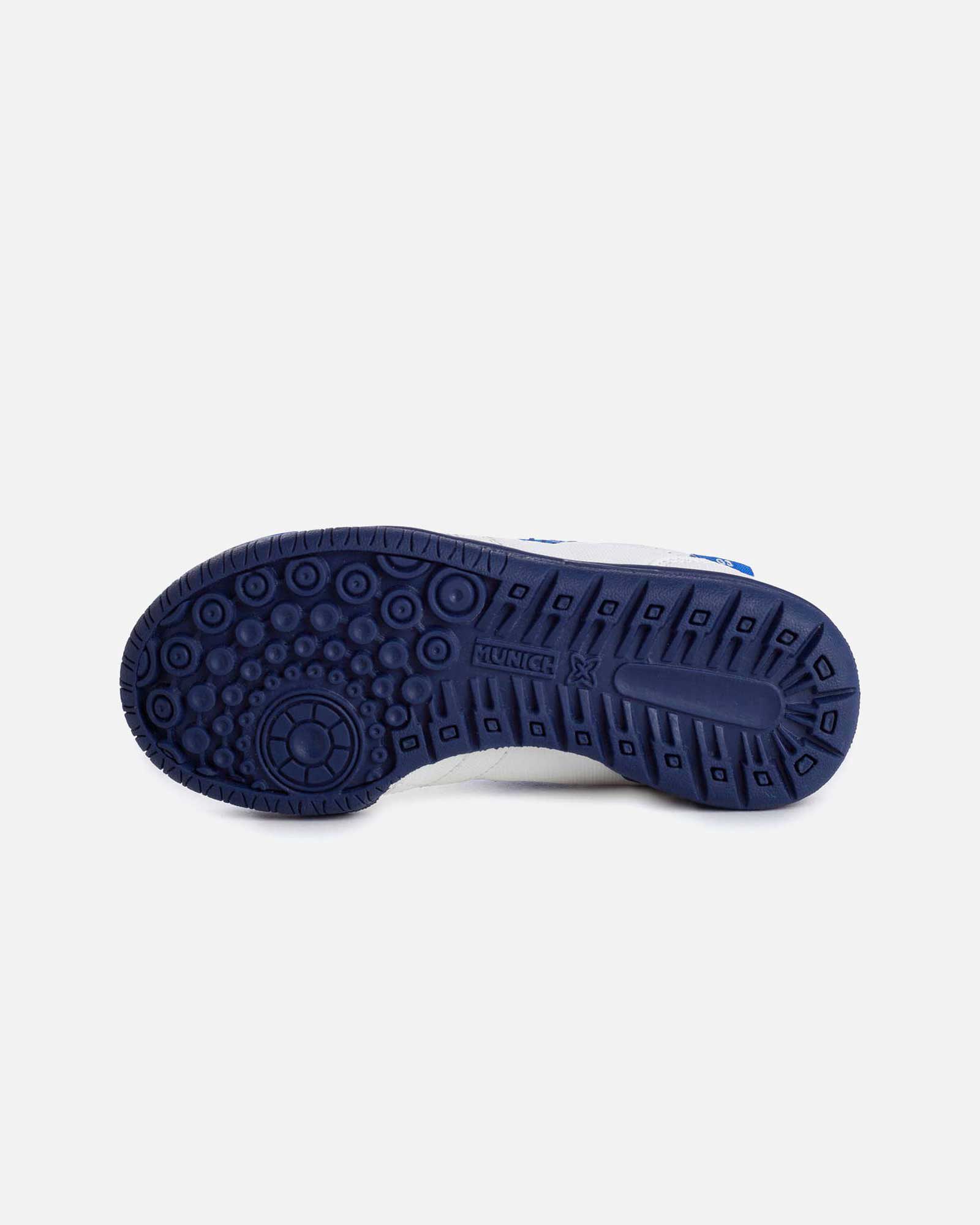 Zapatillas Munich G-3 IN - Fútbol Factory
