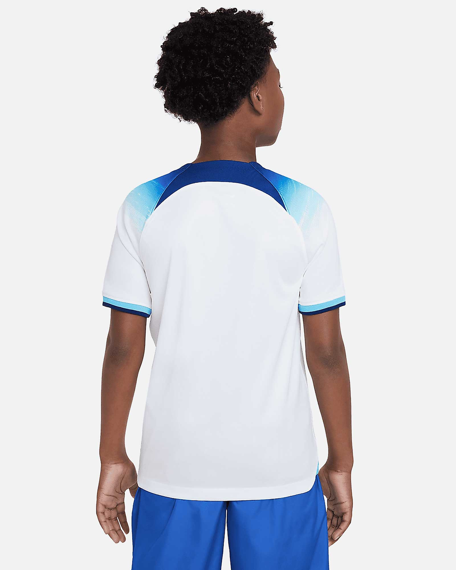 Camiseta 1ª Inglaterra 2022/2023 - Fútbol Factory