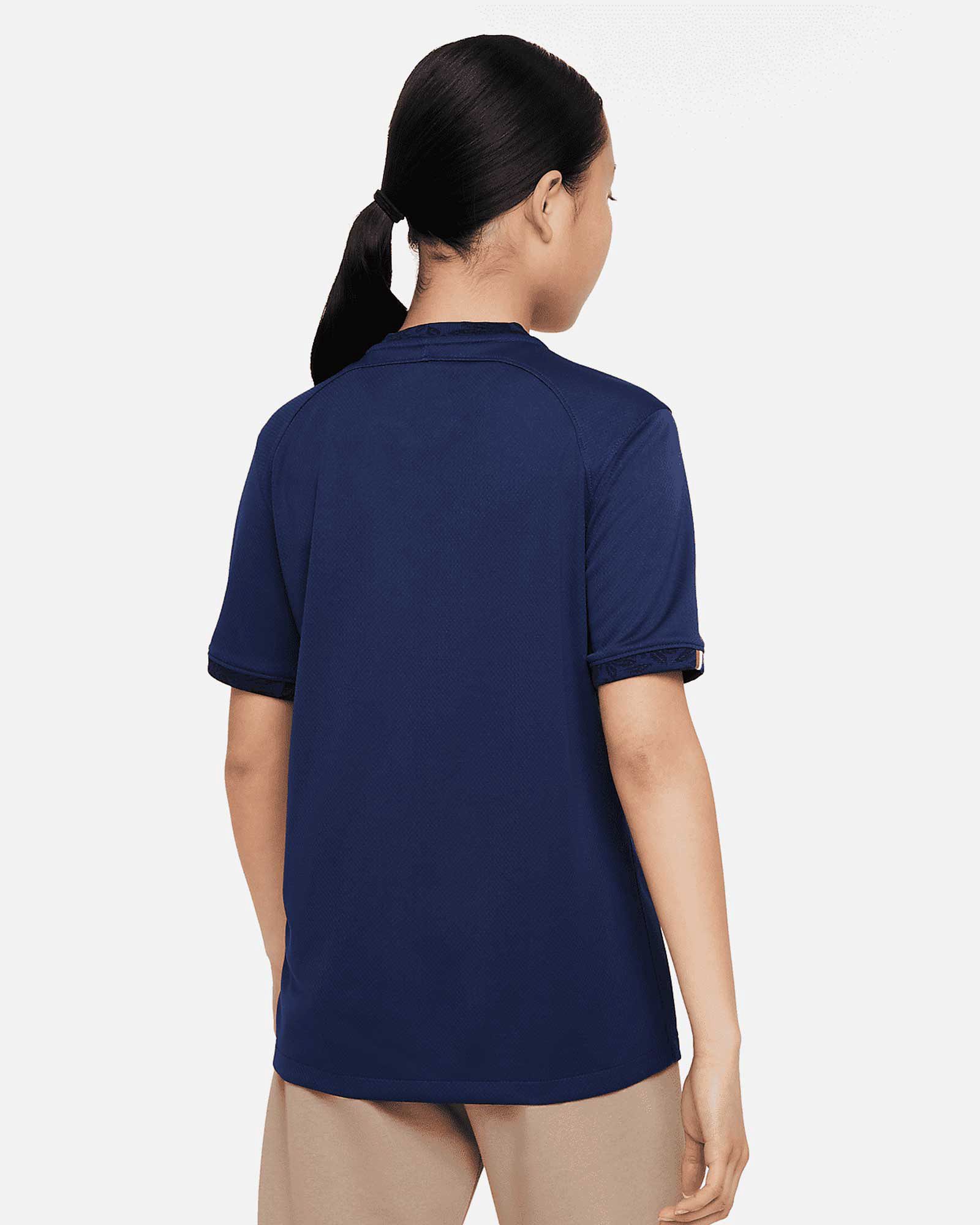 Camiseta 1ª Francia 2022/2023 - Fútbol Factory