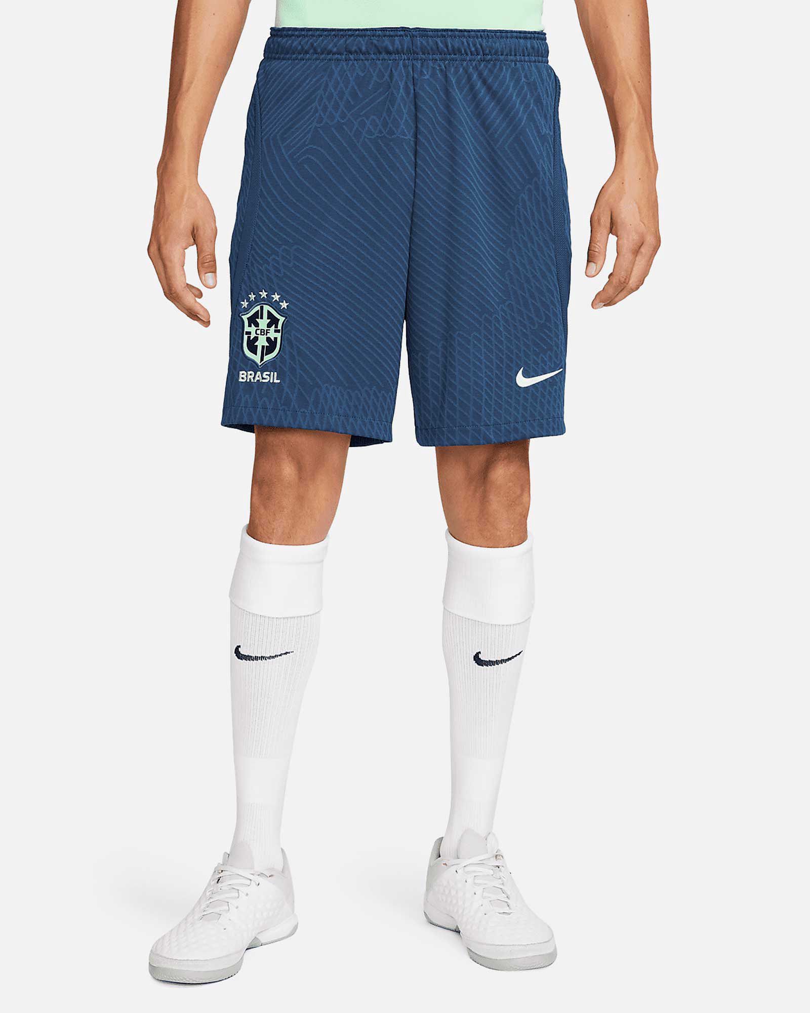 Pantalón Brasil 2022/2023 Strike - Fútbol Factory
