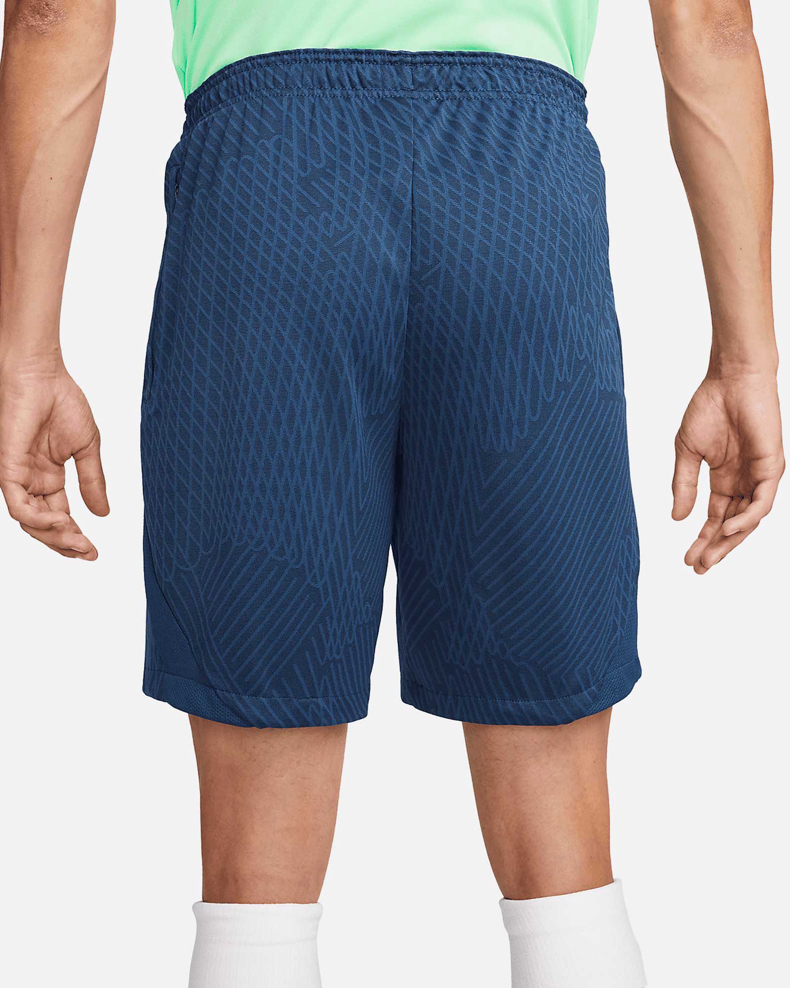 Pantalón Brasil 2022/2023 Strike - Fútbol Factory
