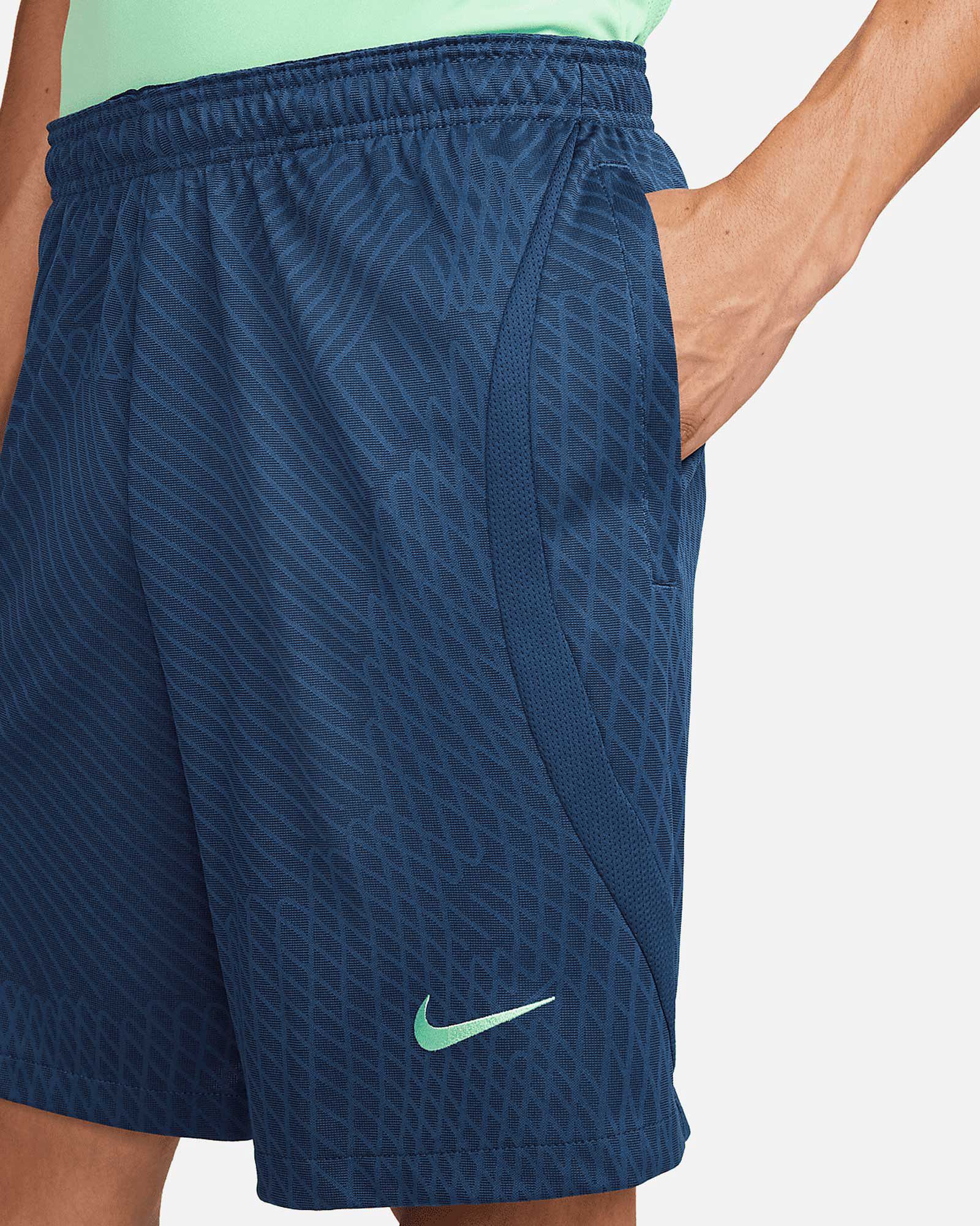 Pantalón Brasil 2022/2023 Strike - Fútbol Factory