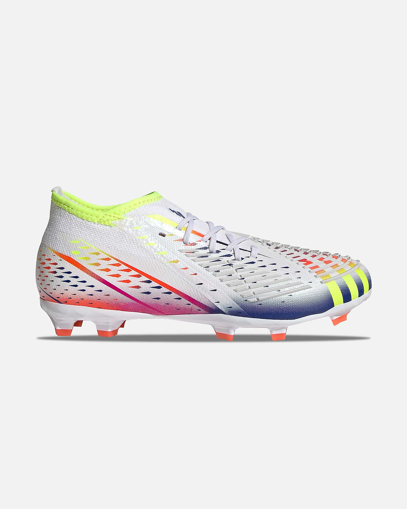 Botas adidas Predator Edge.1 FG - Fútbol Factory