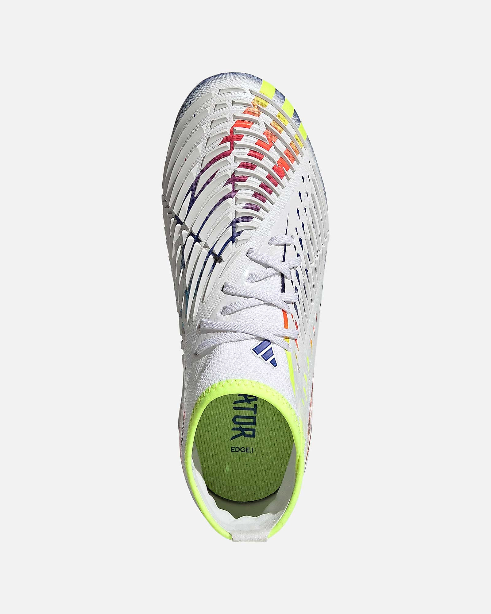 Botas adidas Predator Edge.1 FG - Fútbol Factory