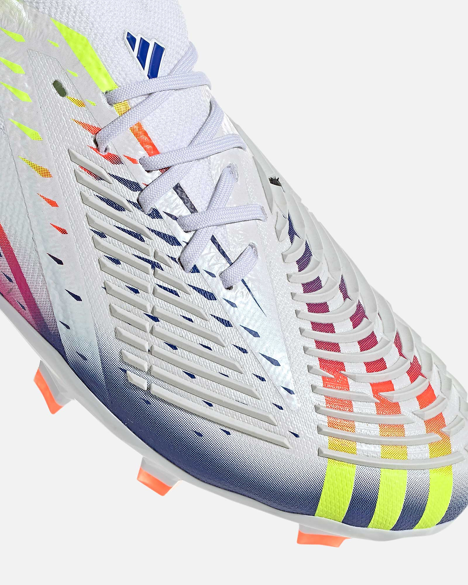 Botas adidas Predator Edge.1 FG - Fútbol Factory