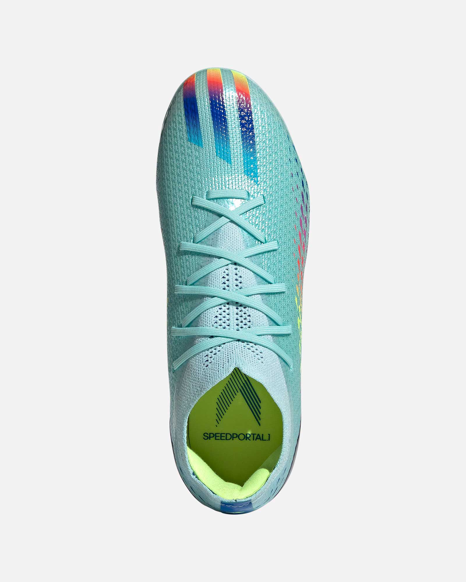Botas adidas X Speedportal.1 FG - Fútbol Factory