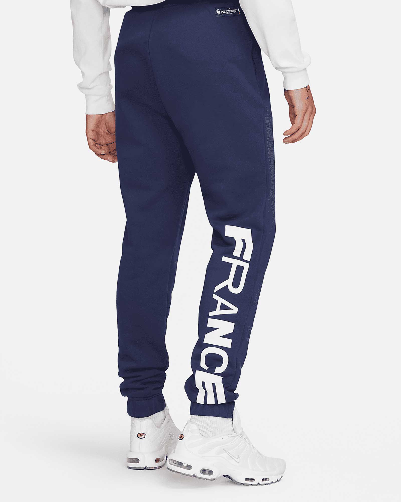 Pantalón Francia 2022/2023 GFA - Fútbol Factory