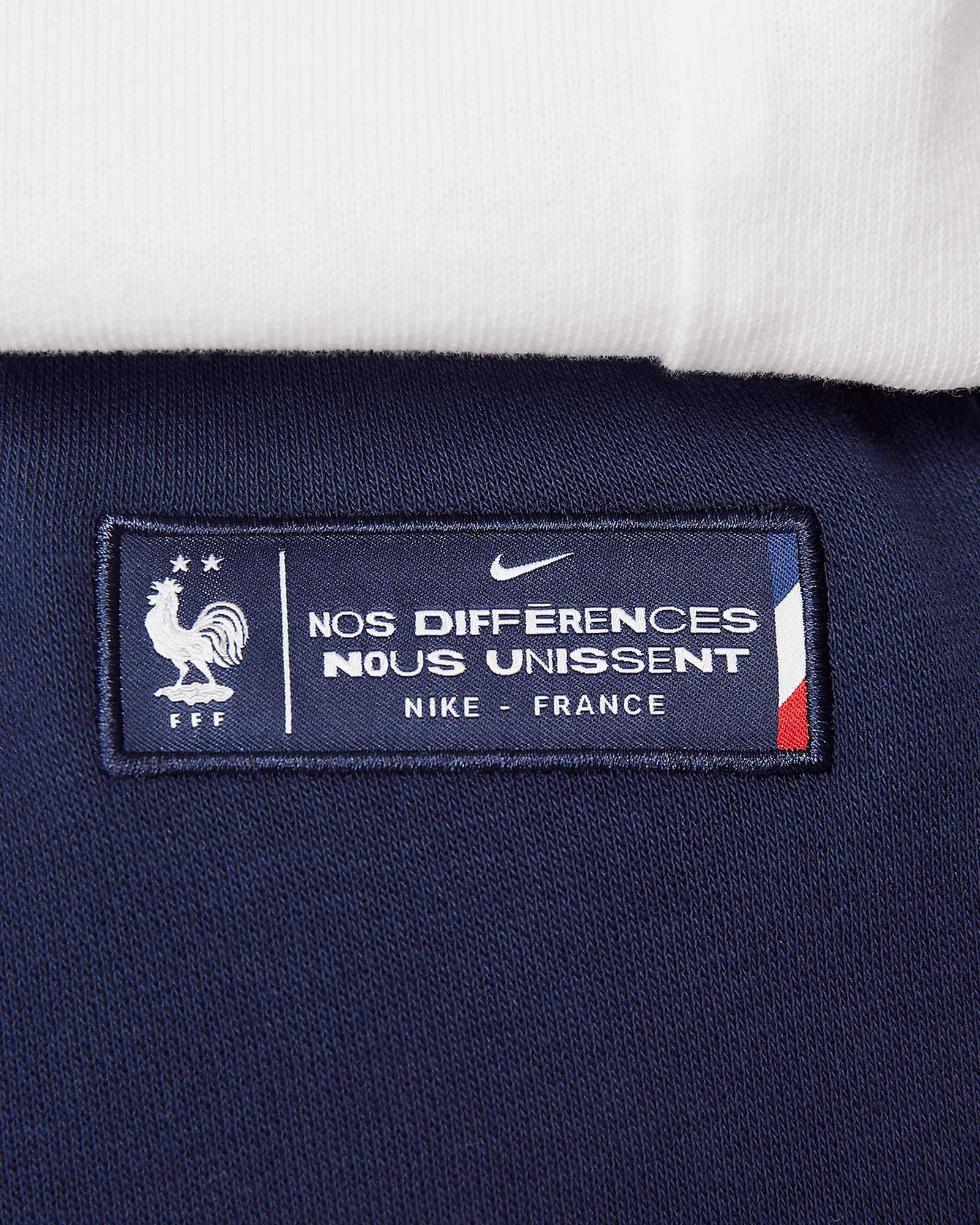 Pantalón Francia 2022/2023 GFA - Fútbol Factory