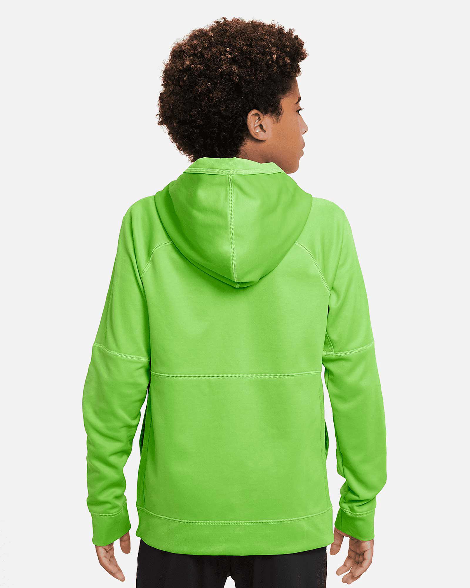 Sudadera Nigeria 2022/2023 Travel HD - Fútbol Factory